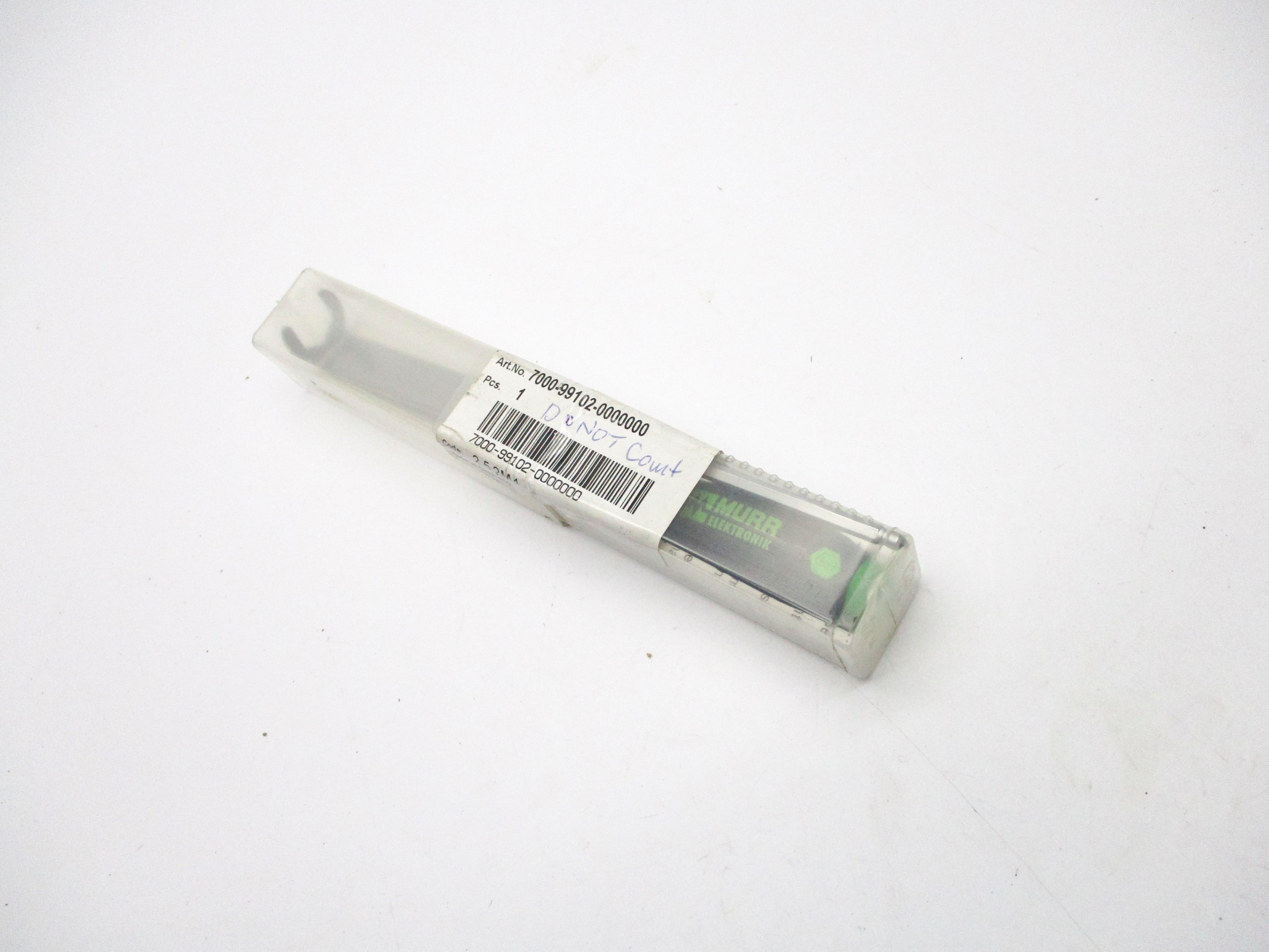 MURR ELEKTRONIK 7000-99102-0000000 NSMP