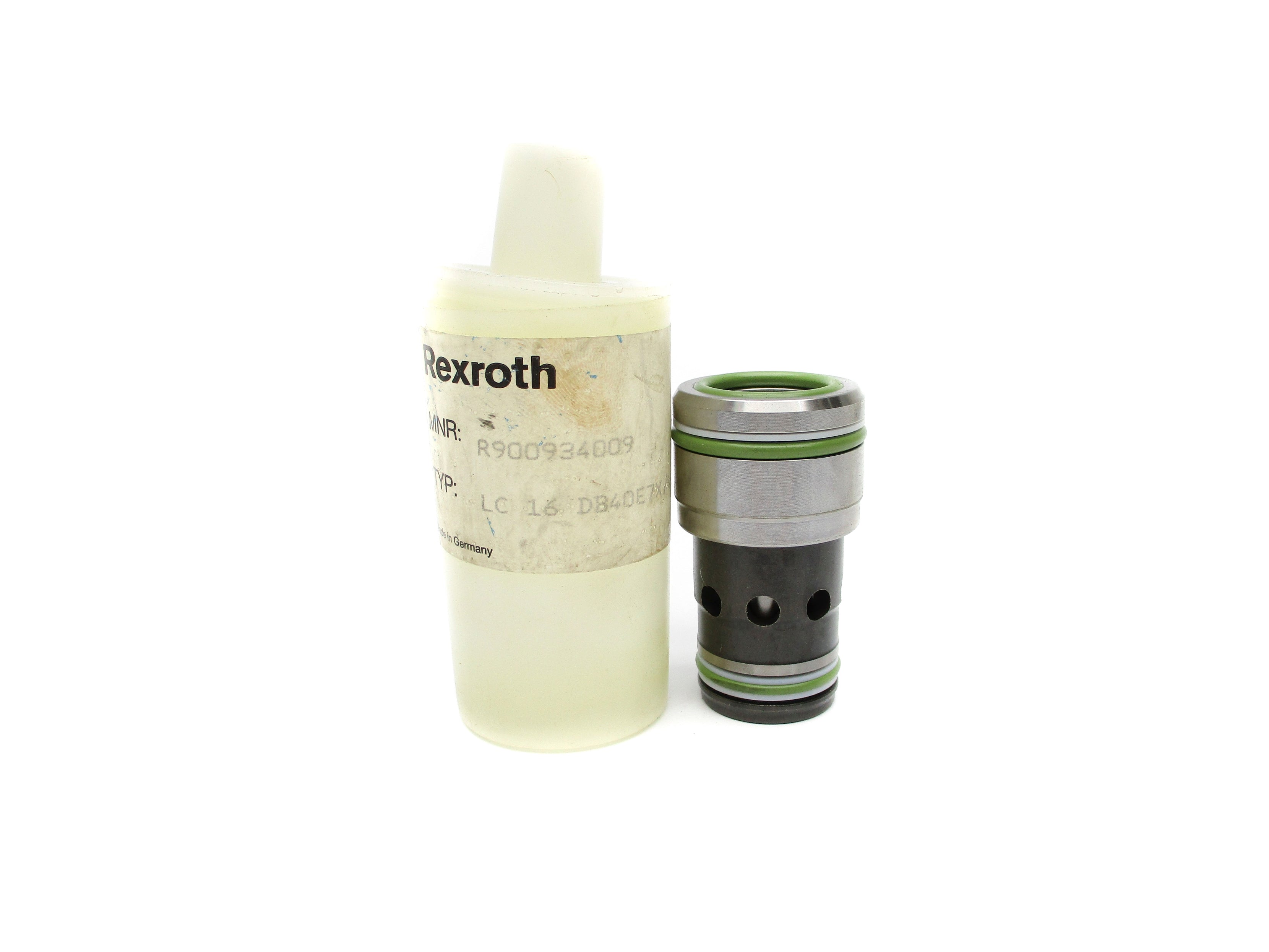 REXROTH R900934009 NSMP