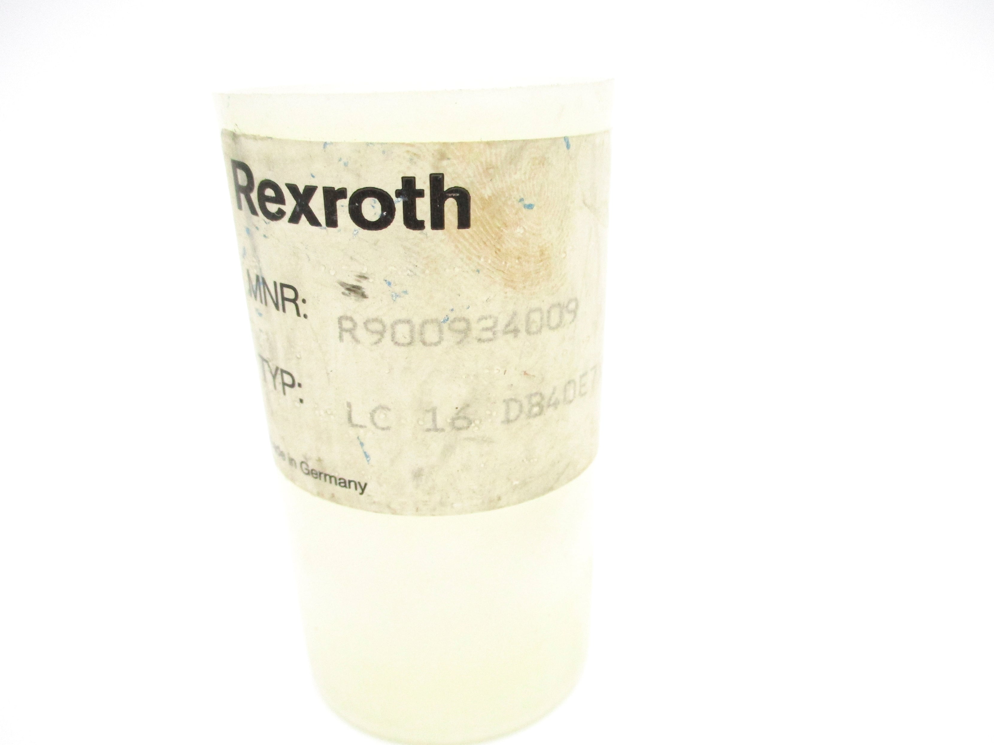 REXROTH R900934009 NSMP
