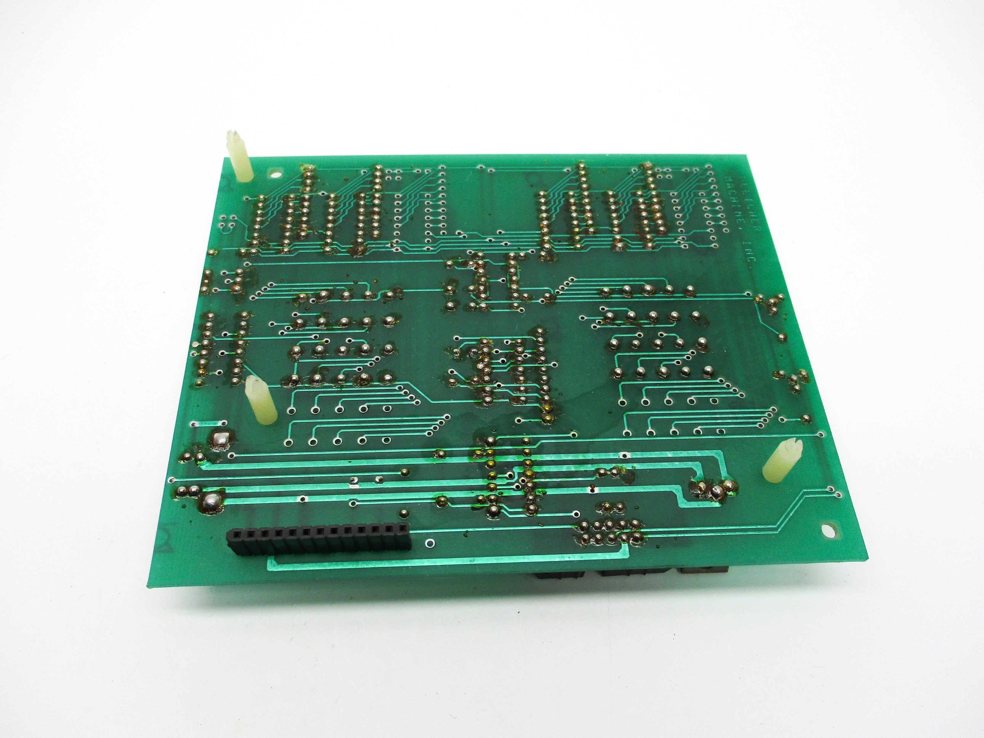 FLETCHER MACHINE FM-EJMP UNMP