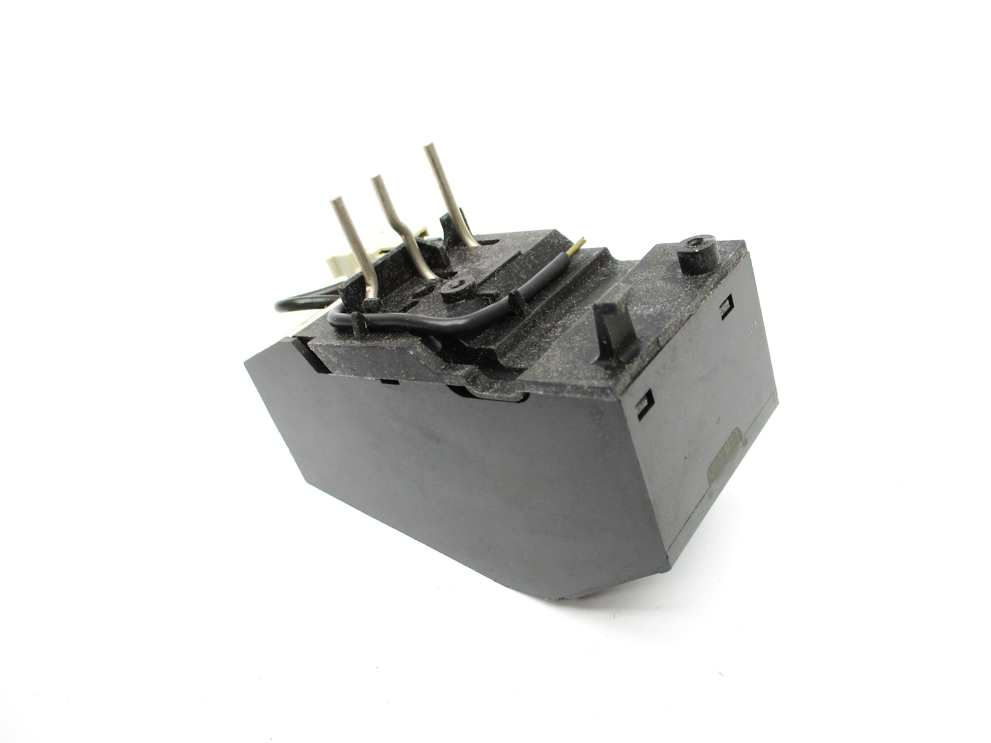 SIEMENS 3UA5000-0J 660V 0.63-1A NSNP