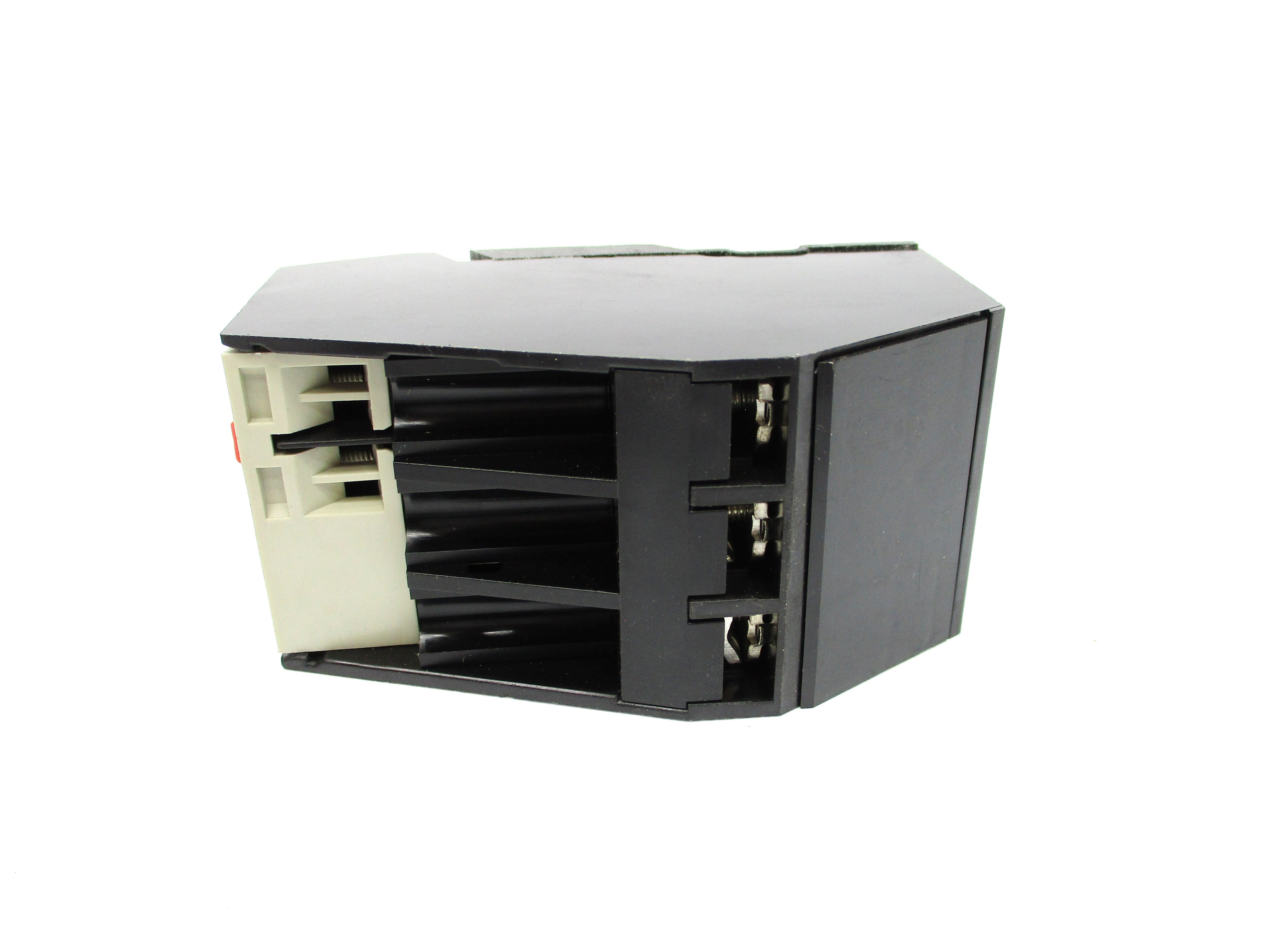 SIEMENS 3UA5000-0J 660V 0.63-1A NSNP