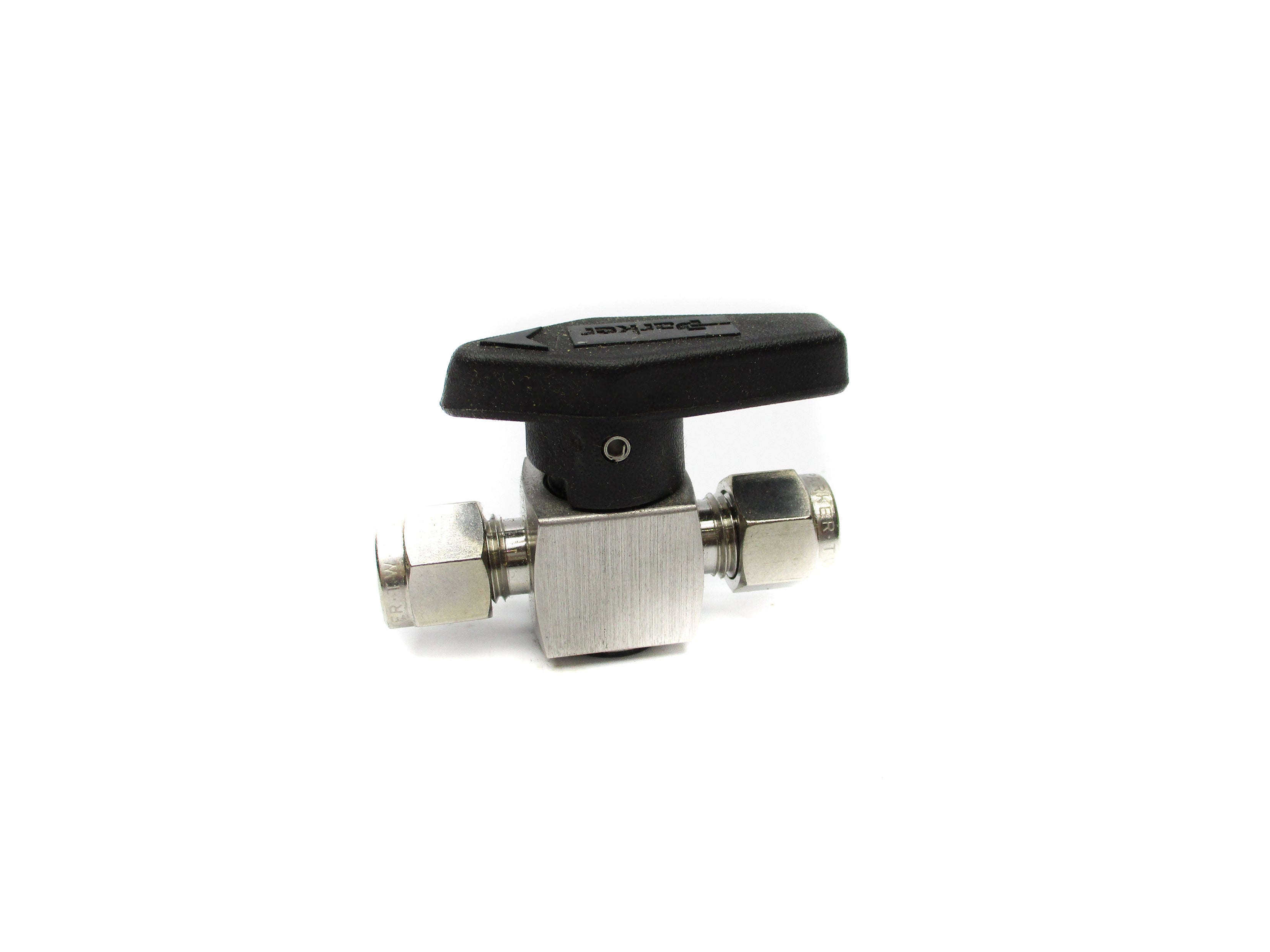 PARKER 4A-PR4-VT-SS-GR 3000PSIG NSNP