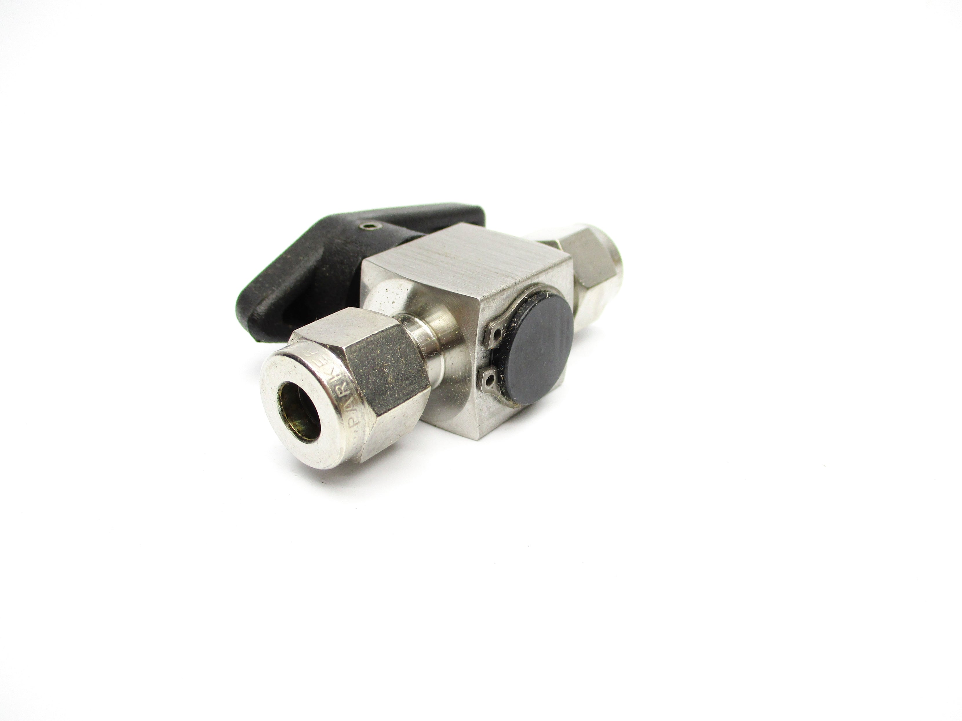 PARKER 4A-PR4-VT-SS-GR 3000PSIG NSNP