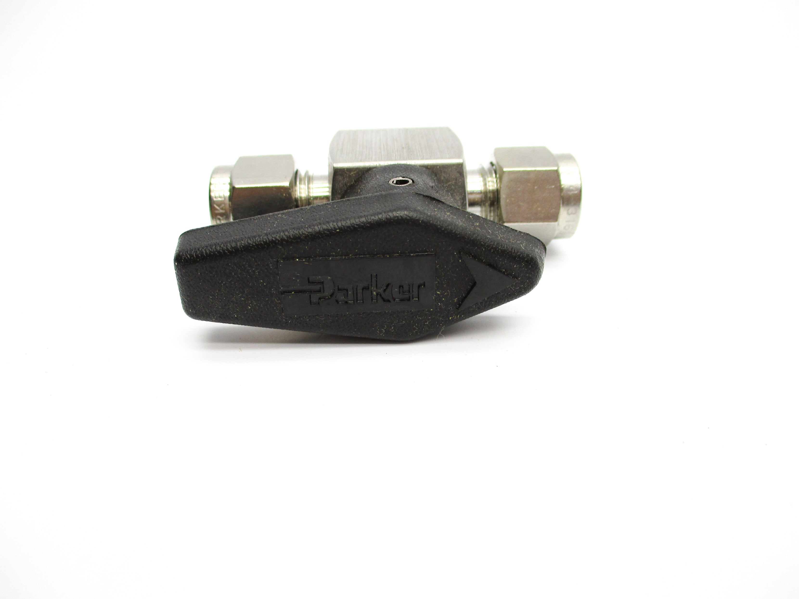 PARKER 4A-PR4-VT-SS-GR 3000PSIG NSNP