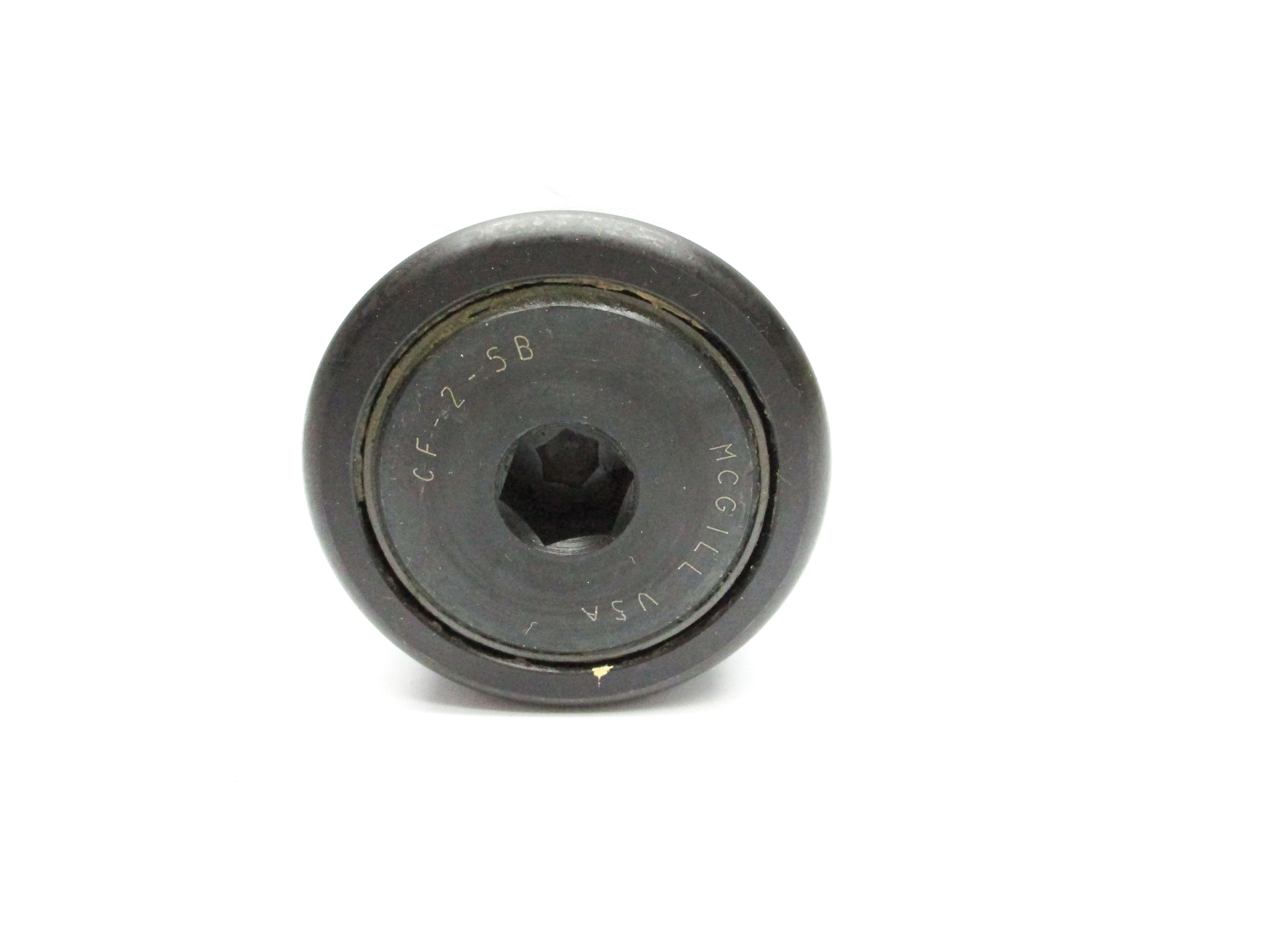 MCGILL CF2SB NSNP