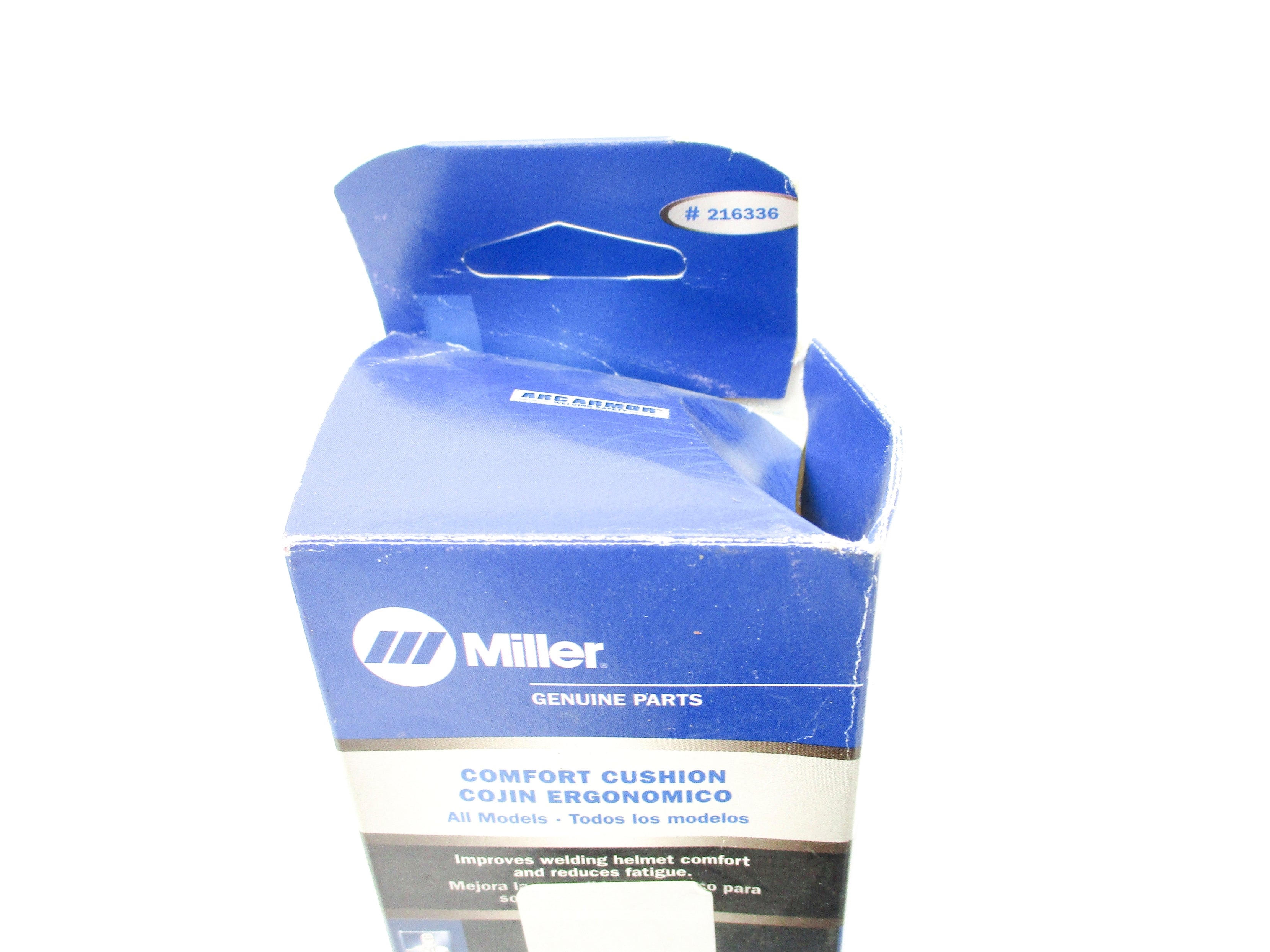 MILLER 216336 NSMP