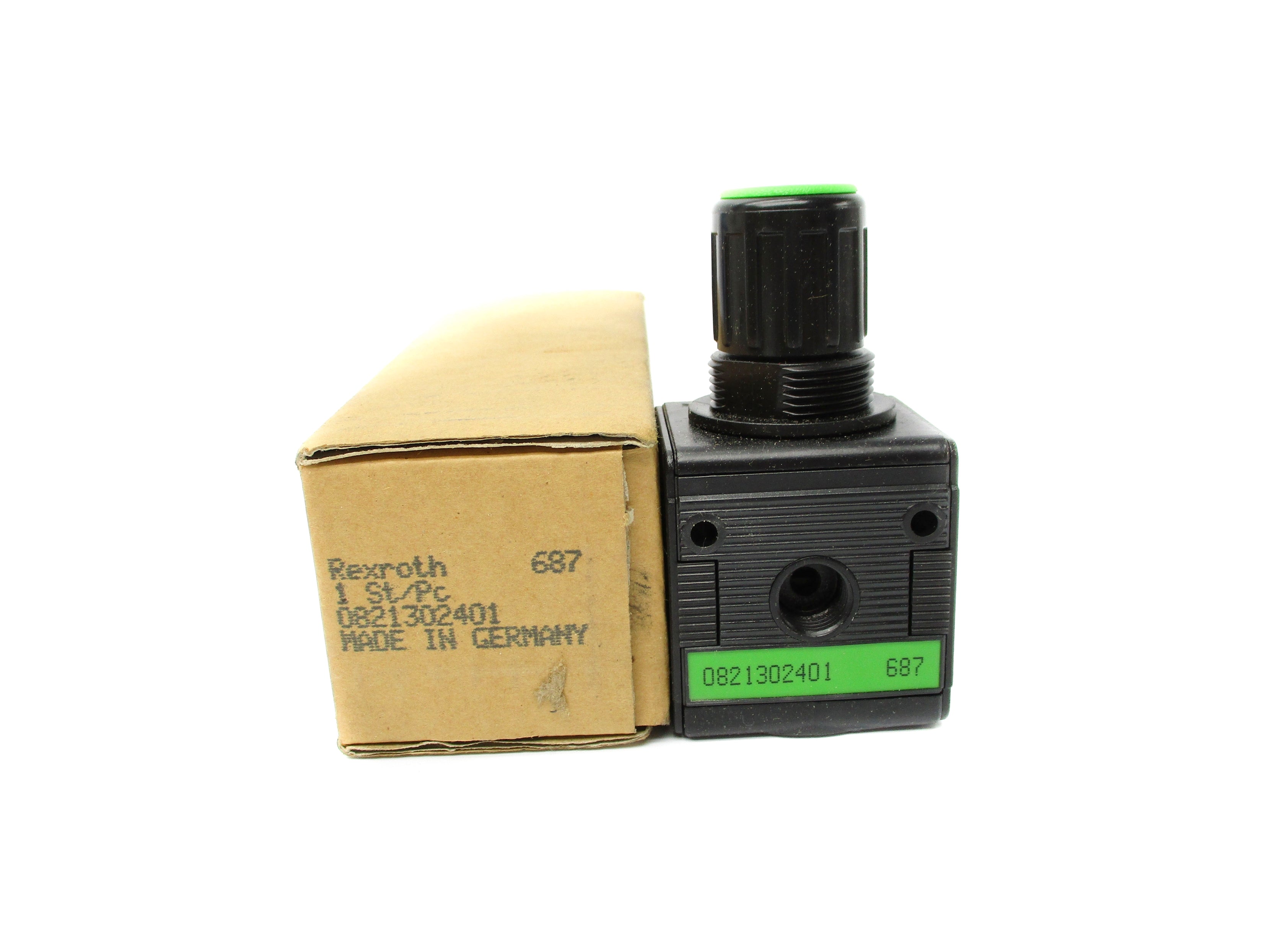 REXROTH 0821302401 NSMP