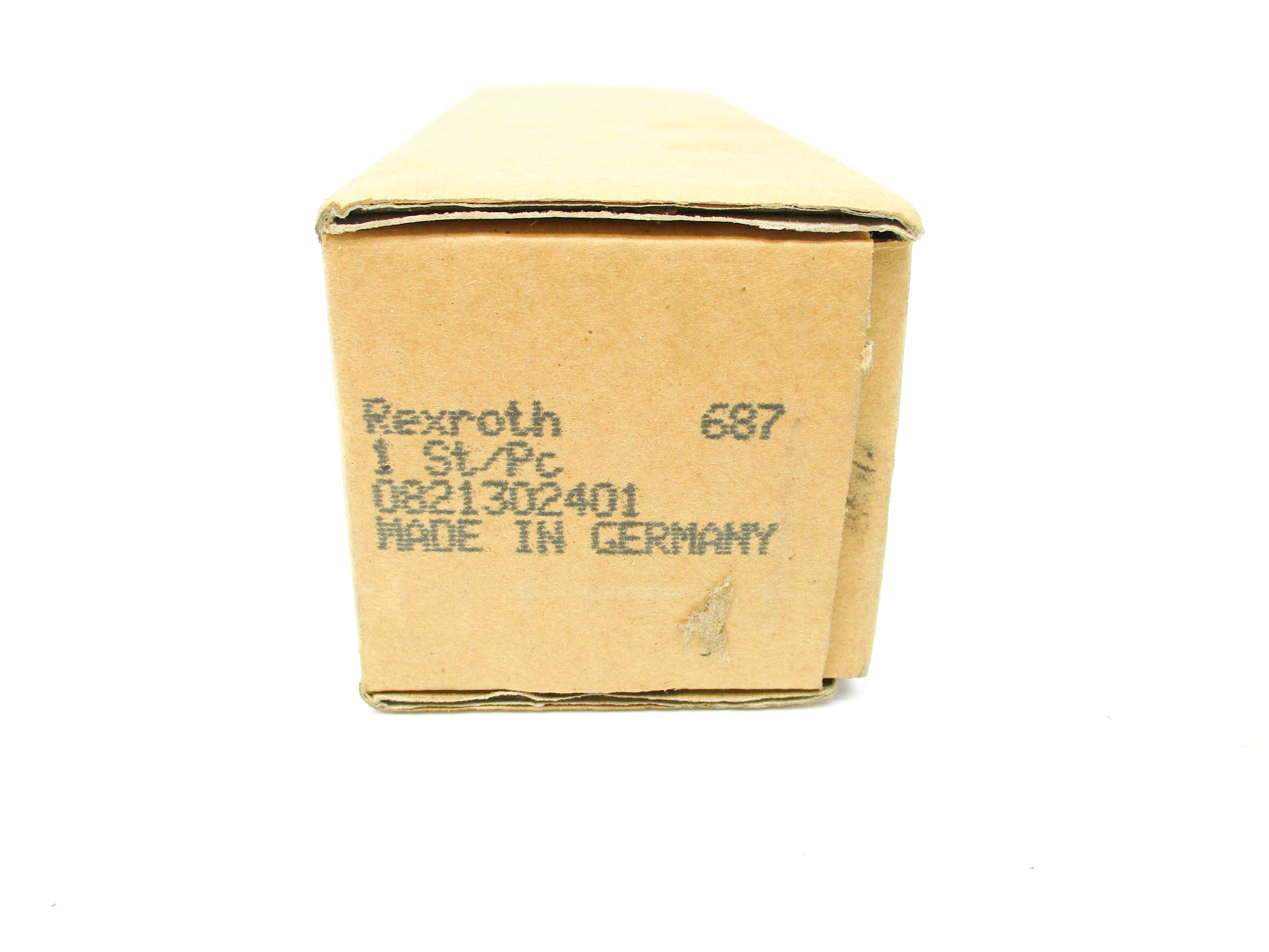 REXROTH 0821302401 NSMP