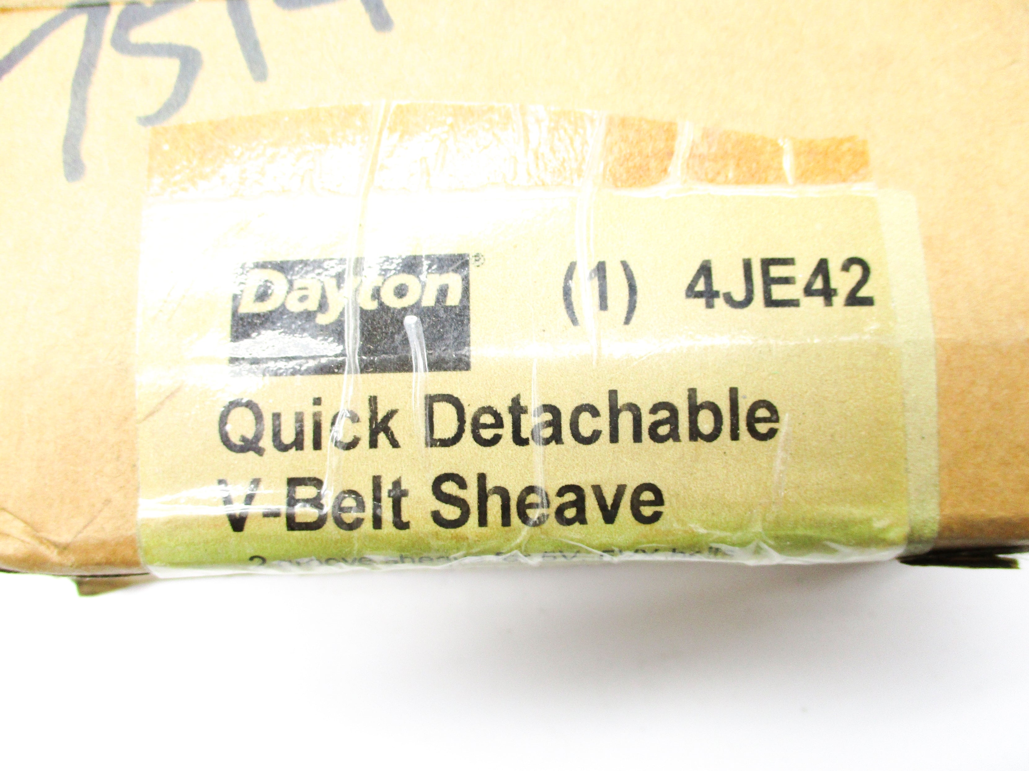 DAYTON 4JE42 NSMP