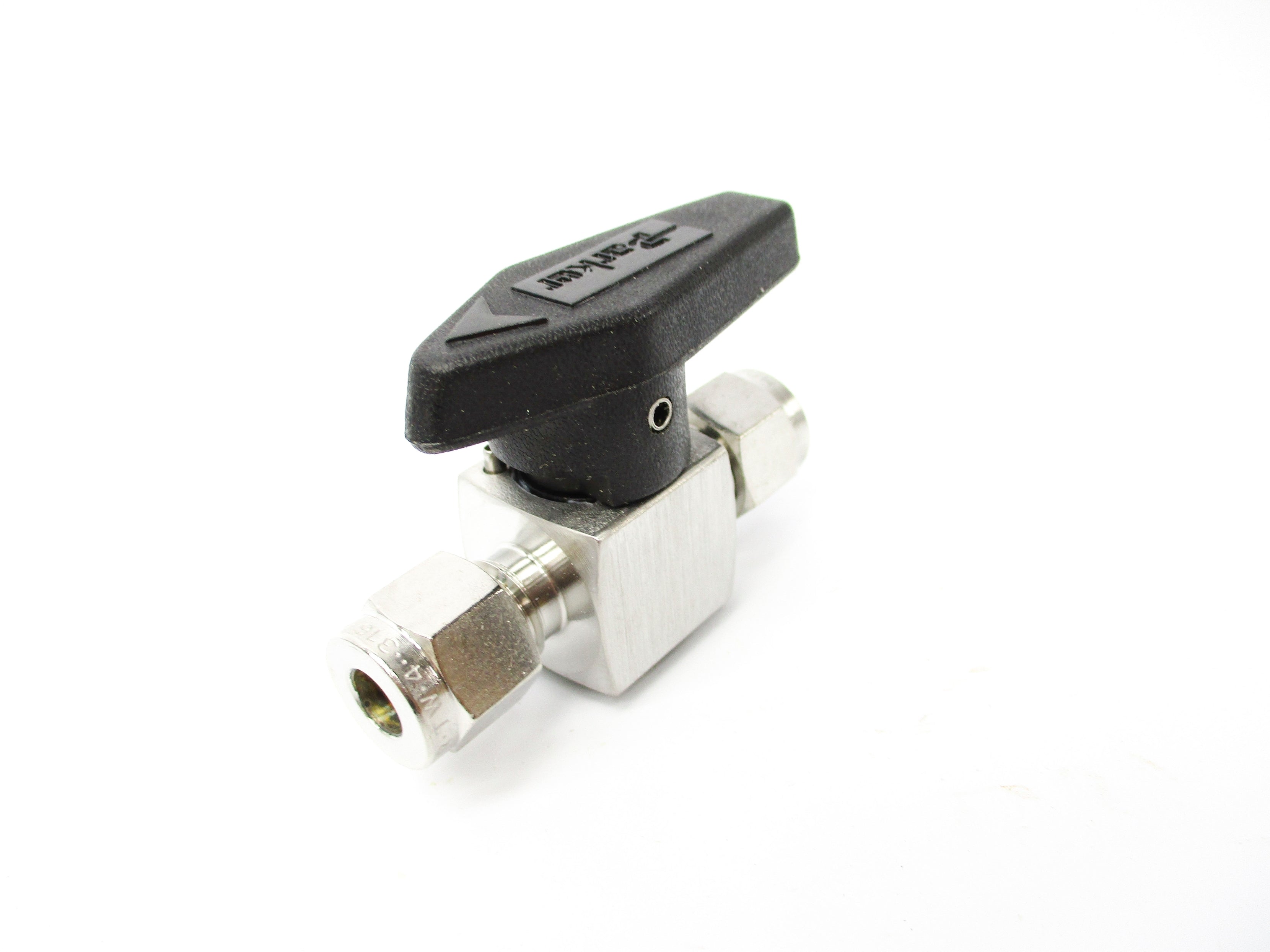 PARKER 4A-PR4-VT-SS-GR 3000PSIG NSMP