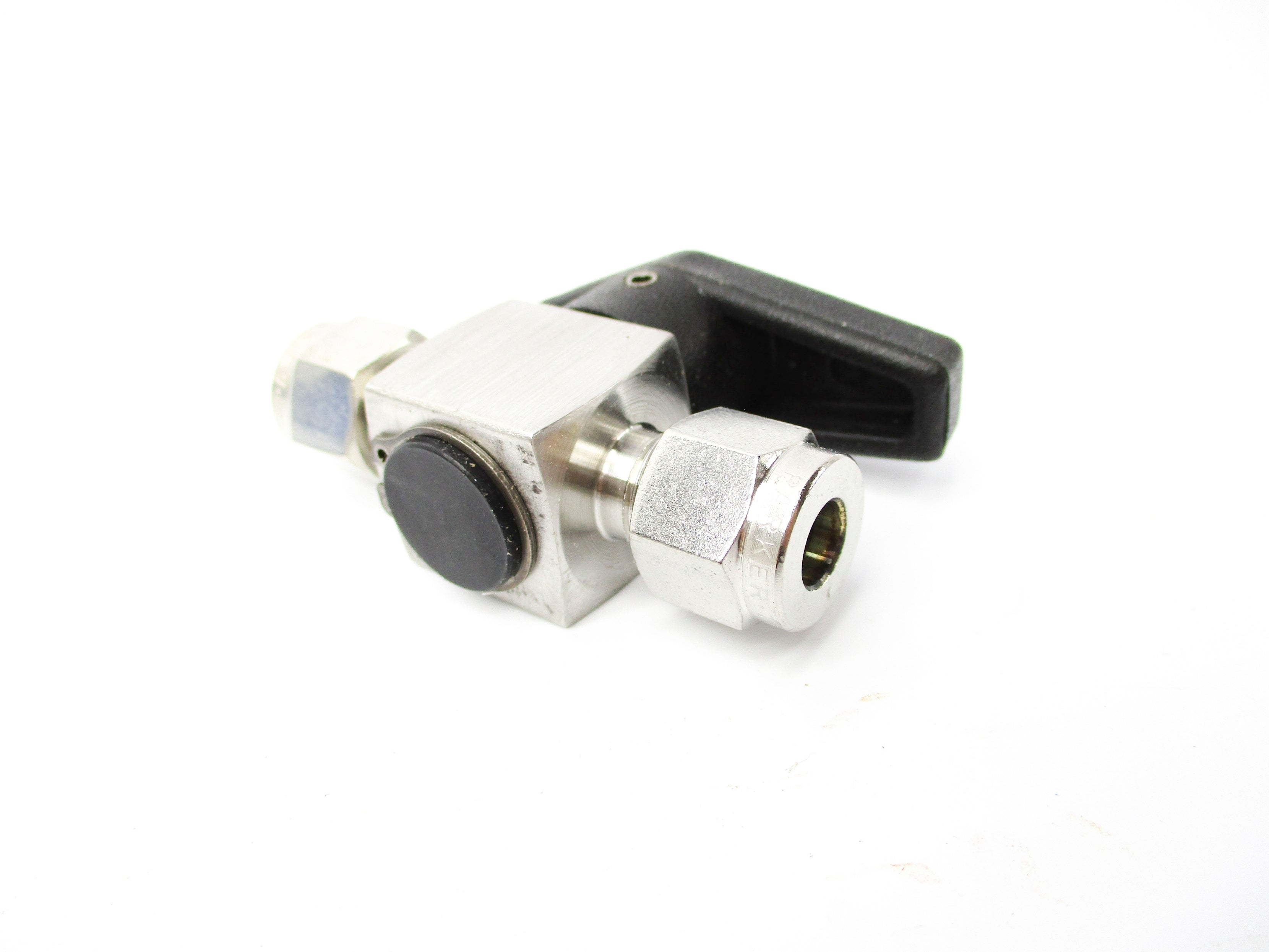PARKER 4A-PR4-VT-SS-GR 3000PSIG NSMP