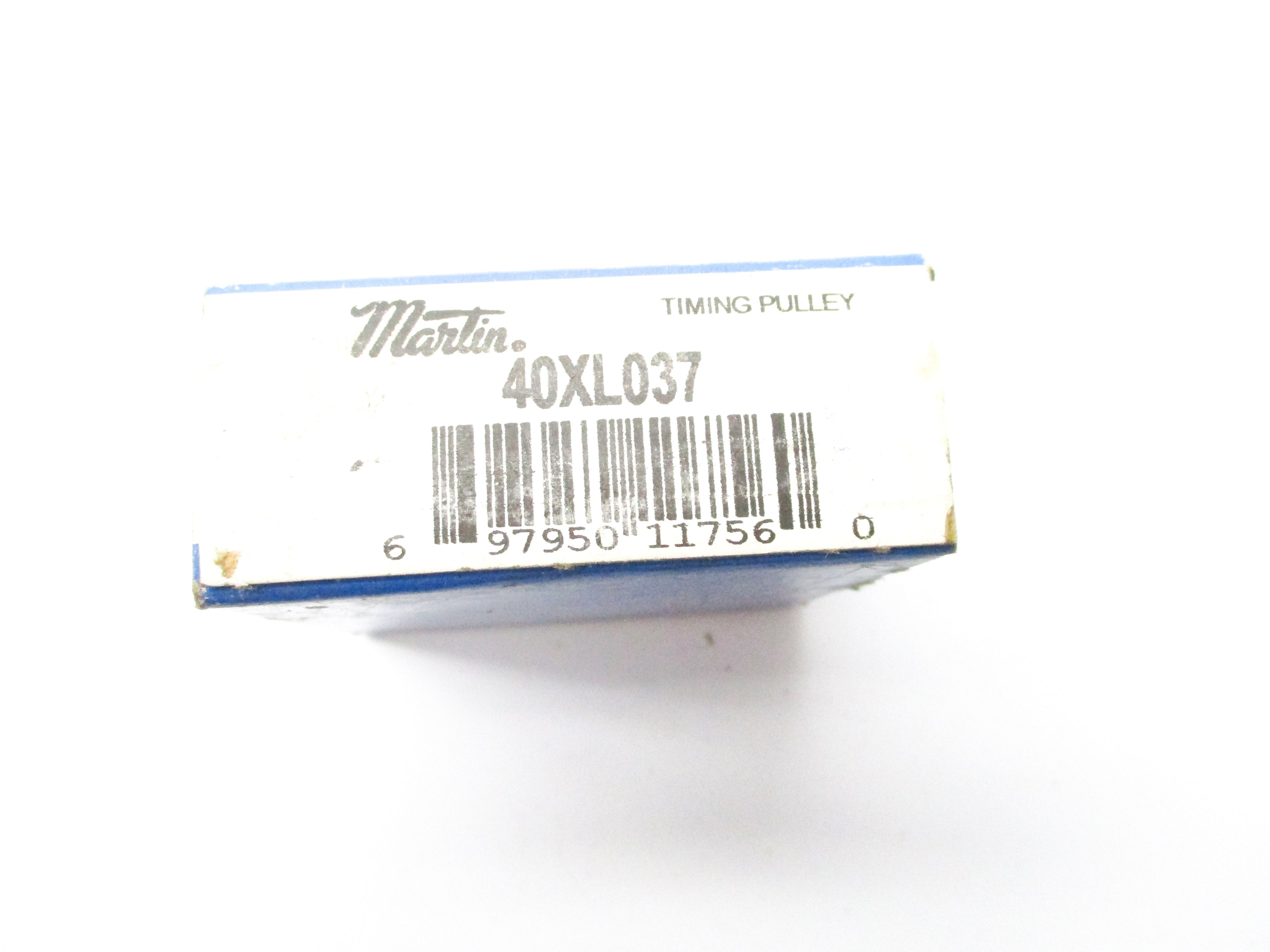 MARTIN 40XL037 NSFS
