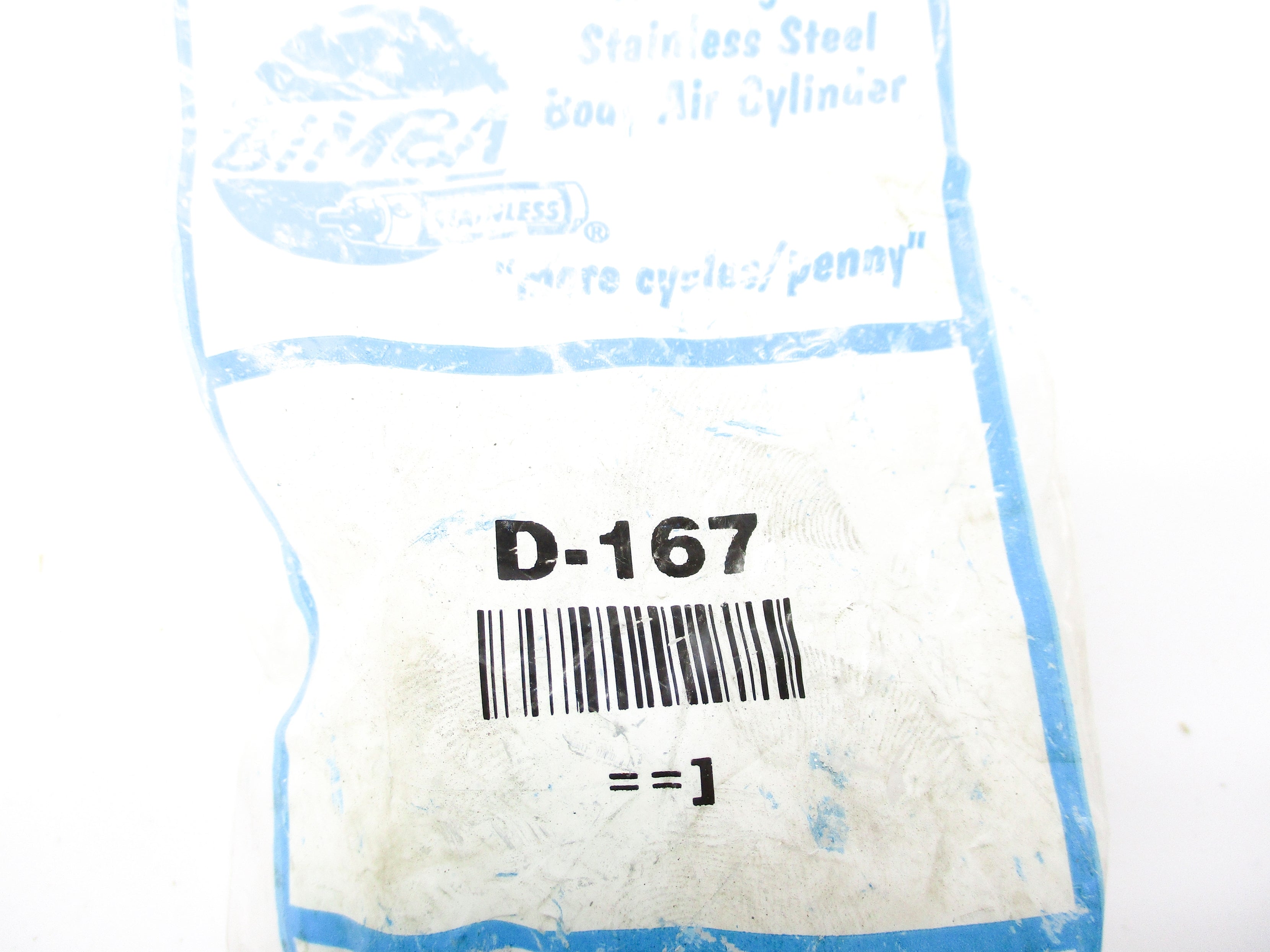 BIMBA D-167 NSMP