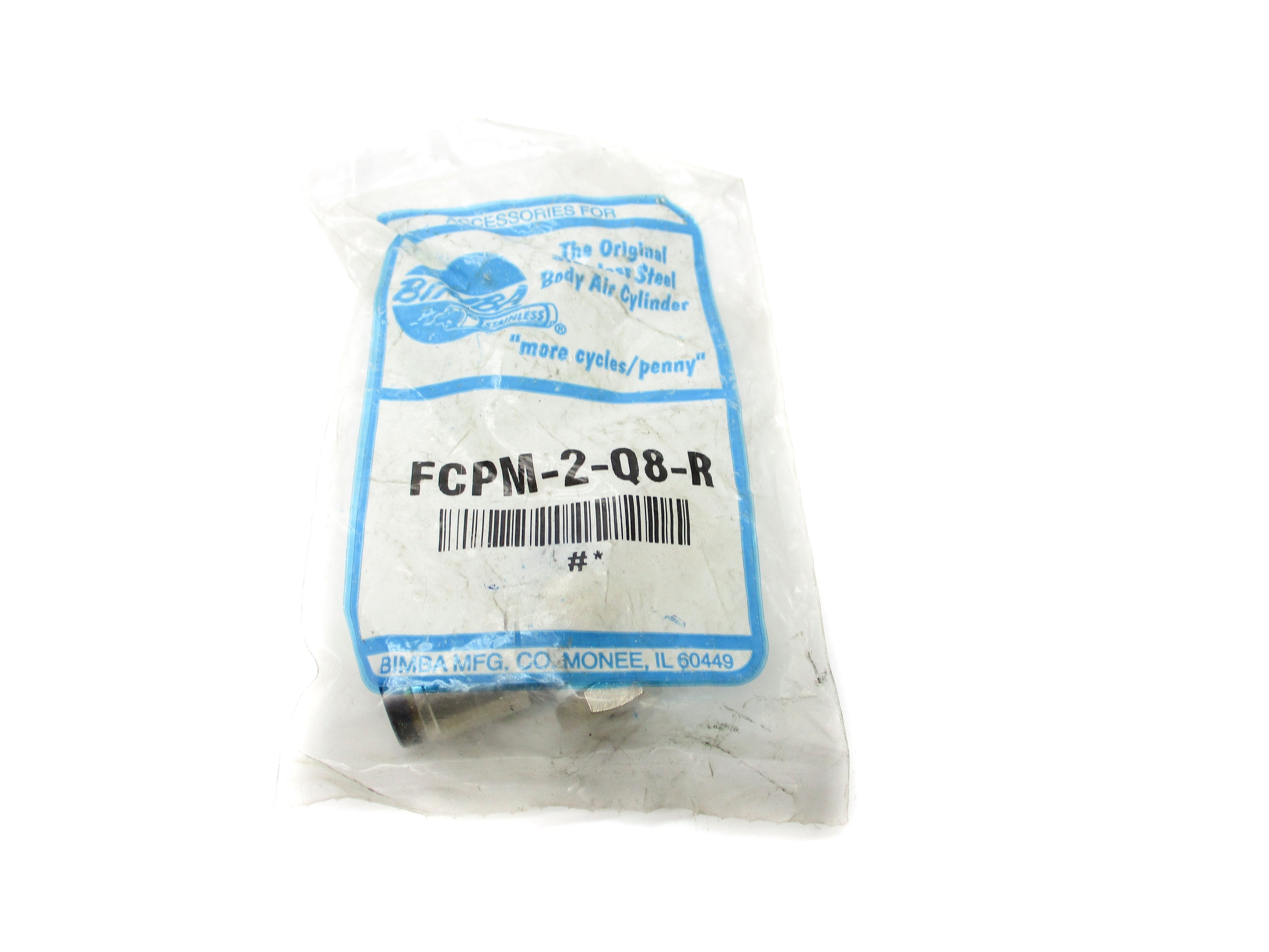 BIMBA FCPM-2-Q8-R NSMP