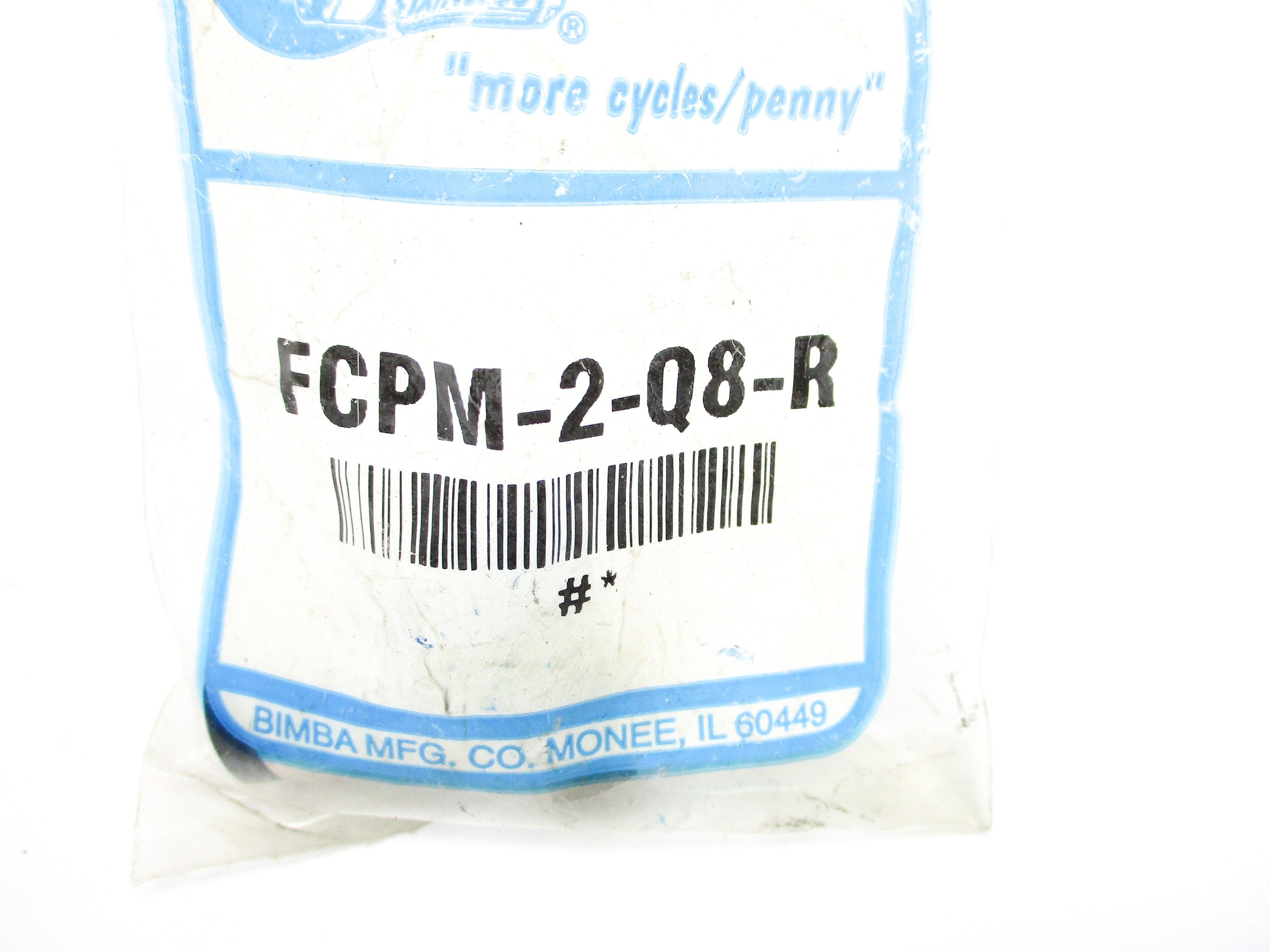 BIMBA FCPM-2-Q8-R NSMP