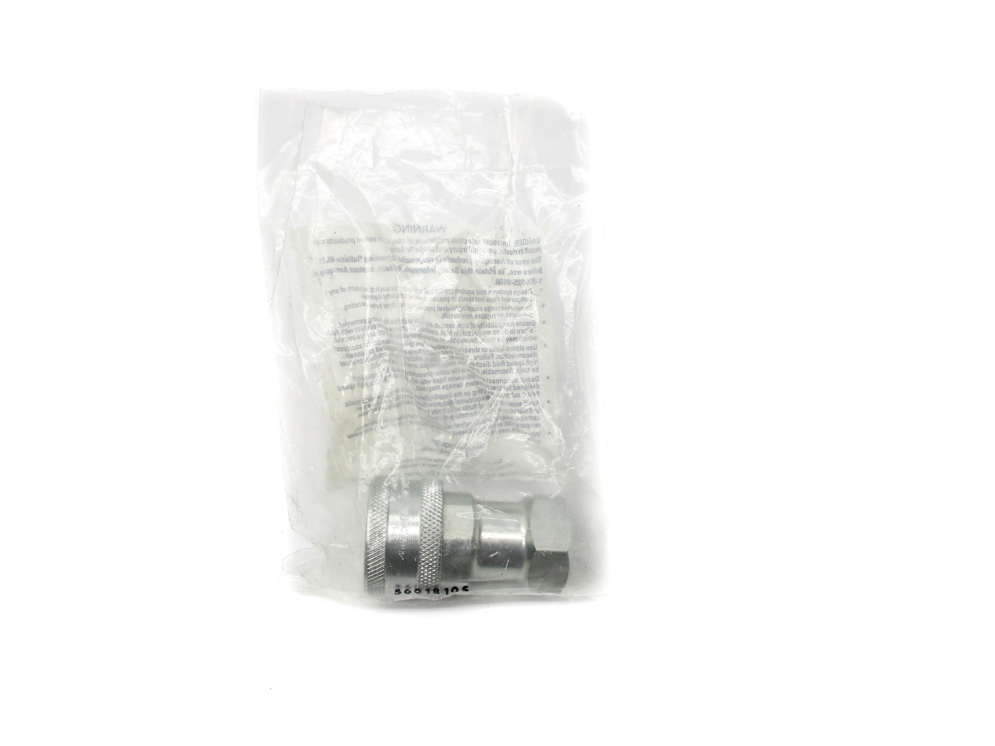 AEROQUIP 5601810S NSMP