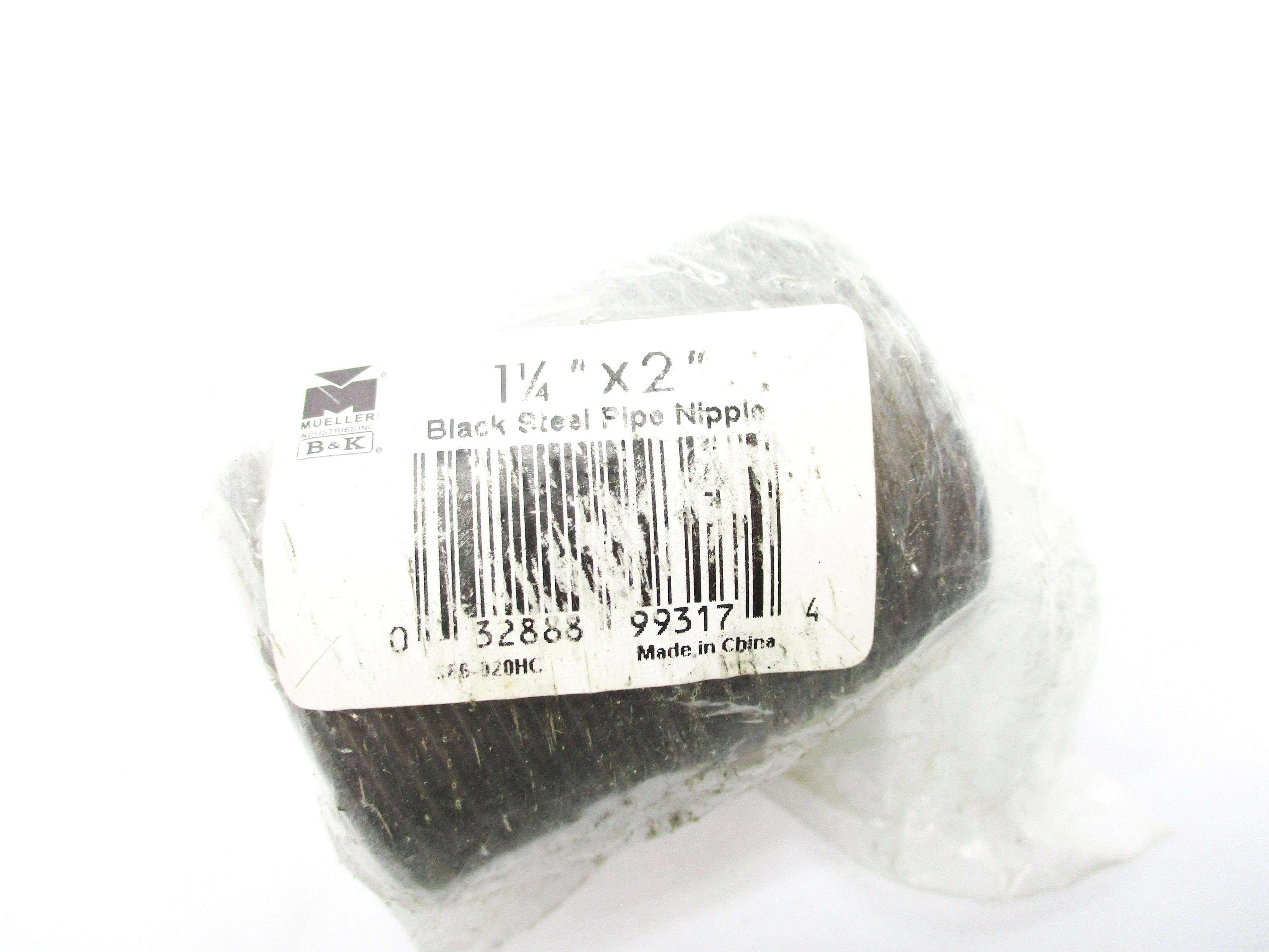 MUELLER 586-020HC NSMP
