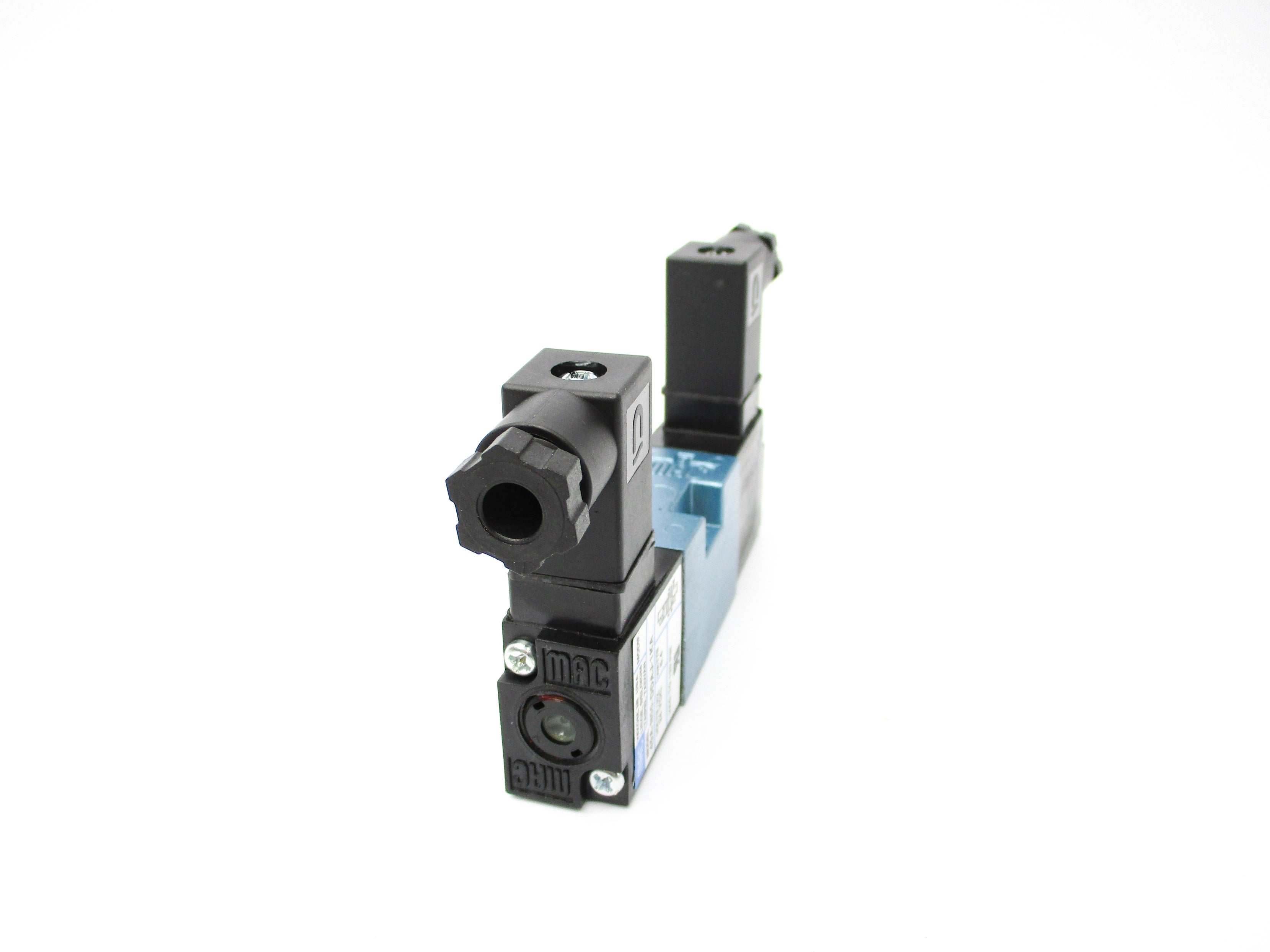 MAC 45A-N00-DDAJ-1KA 24VDC 120PSI NSMP