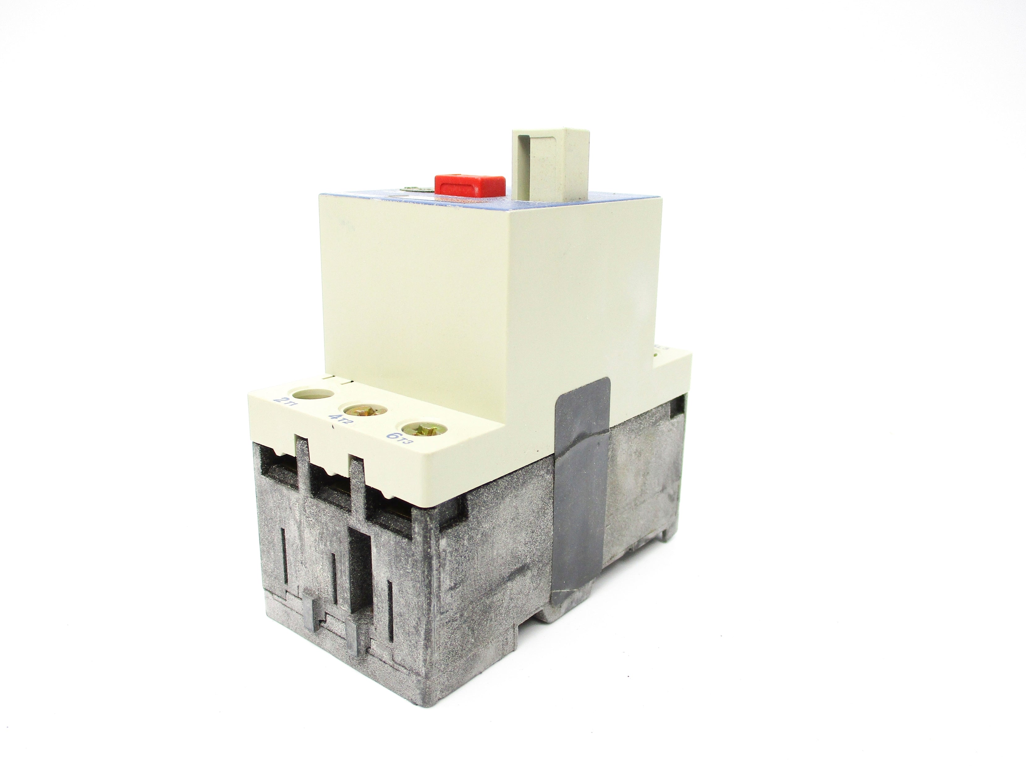 TELEMECANIQUE GV1M06 1-1.6A NSMP