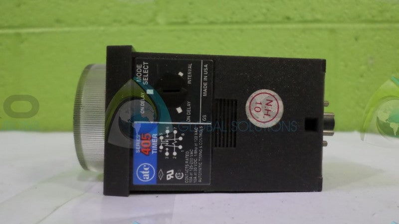 ATC 0405-100-F-2-K NSNP