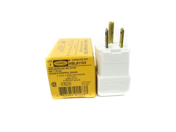 HUBBELL HBL8115V NSMP