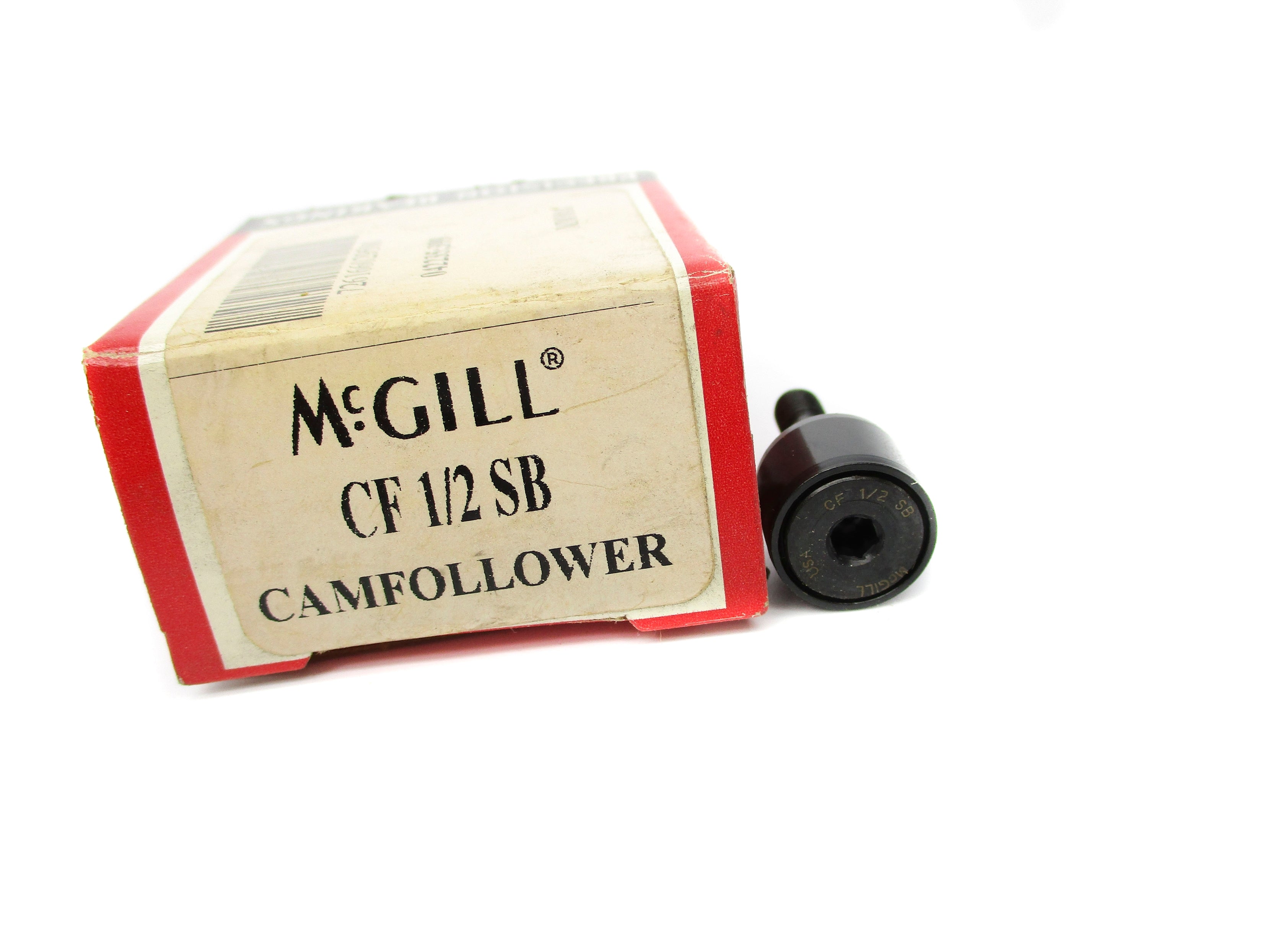 MCGILL CF1/2SB NSMP