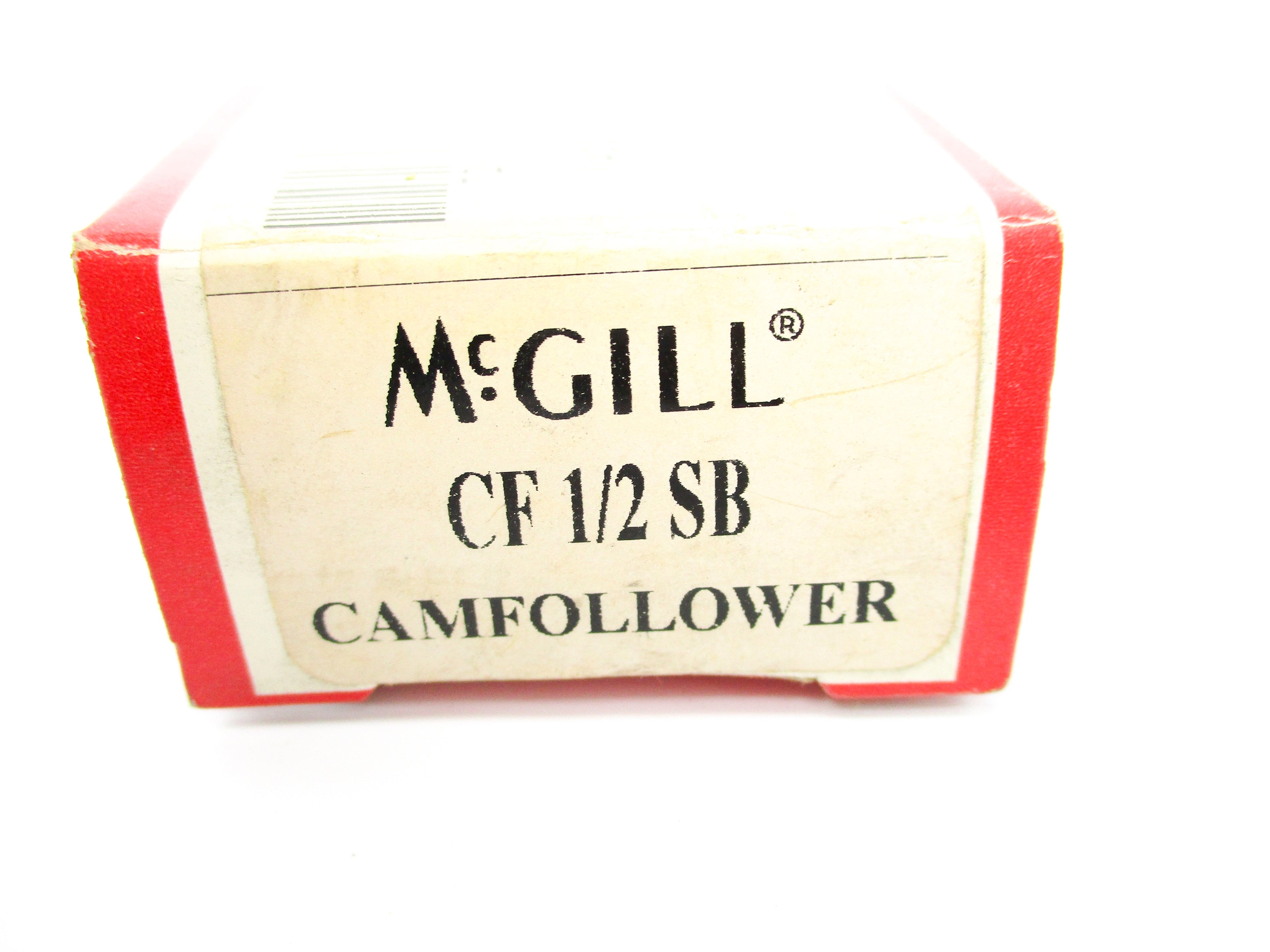 MCGILL CF1/2SB NSMP