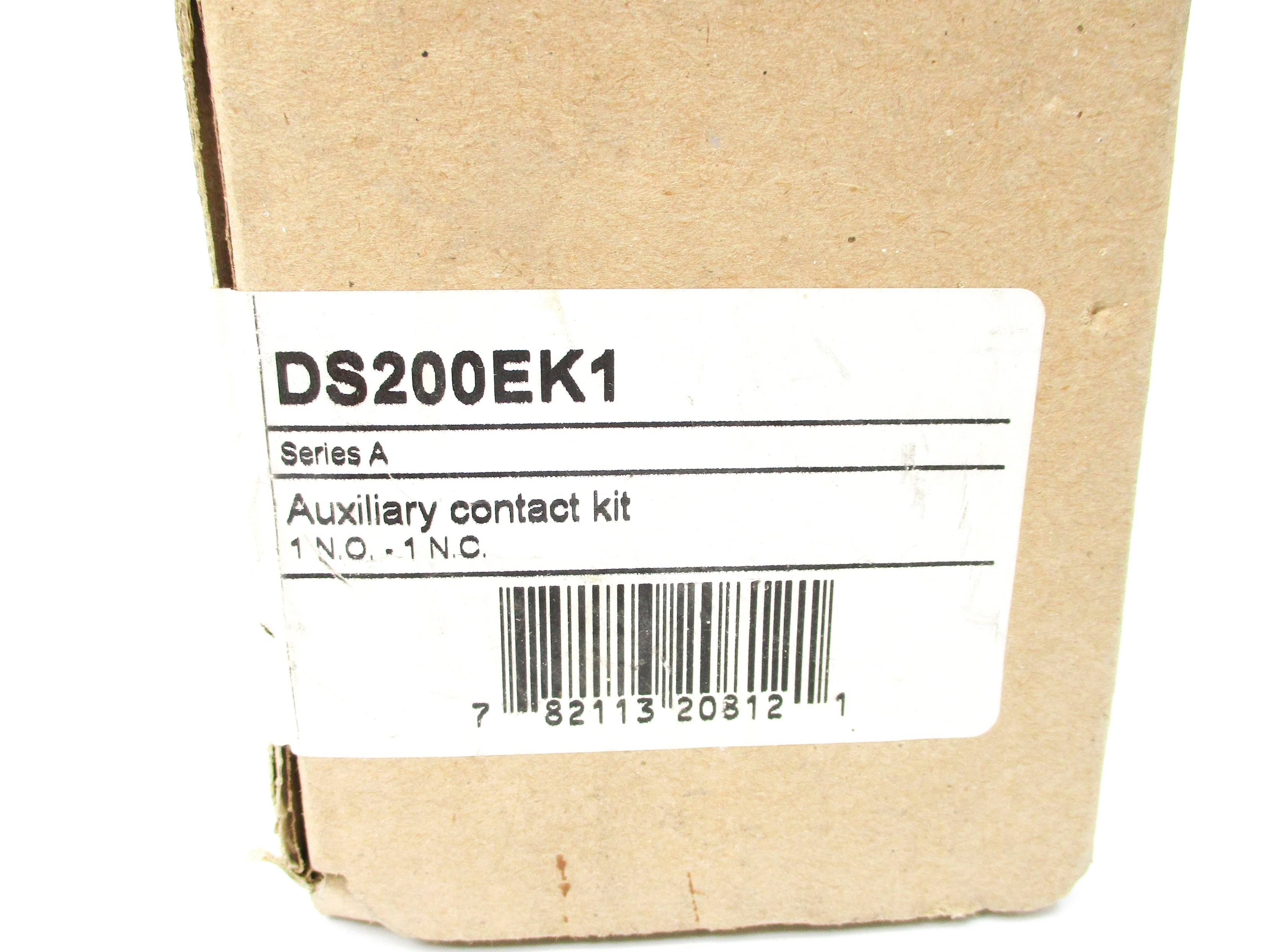 EATON DS200EK1 SER. A NSFS