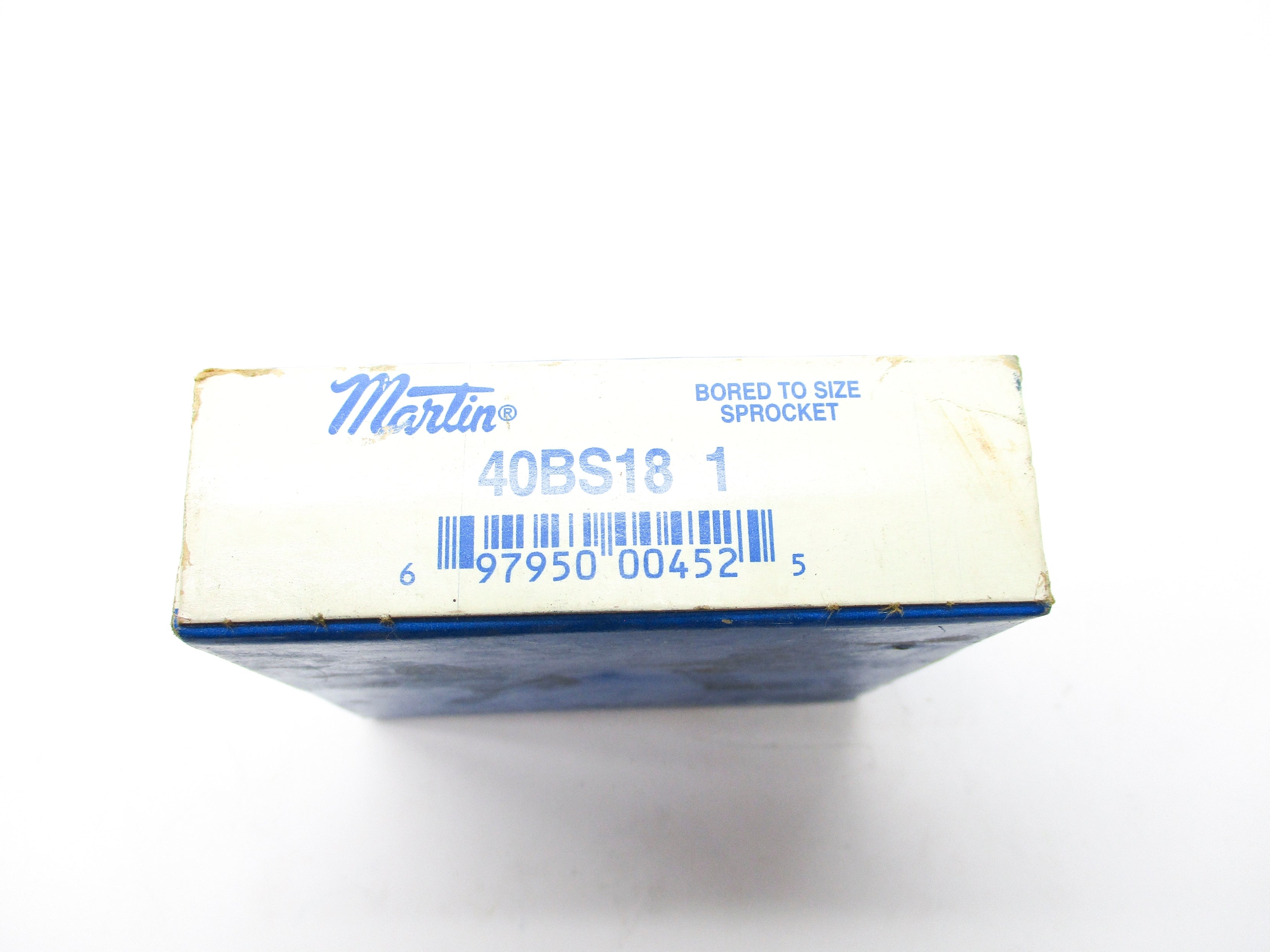 MARTIN 40BS18-1 NSFS