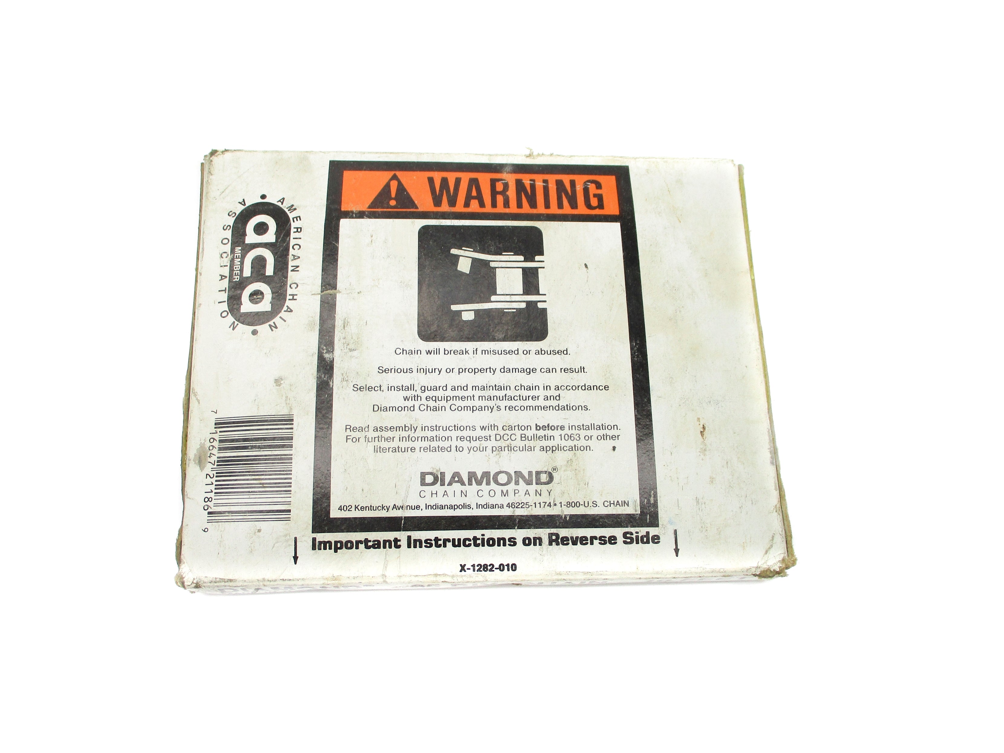 DIAMOND 35RIV NSFS