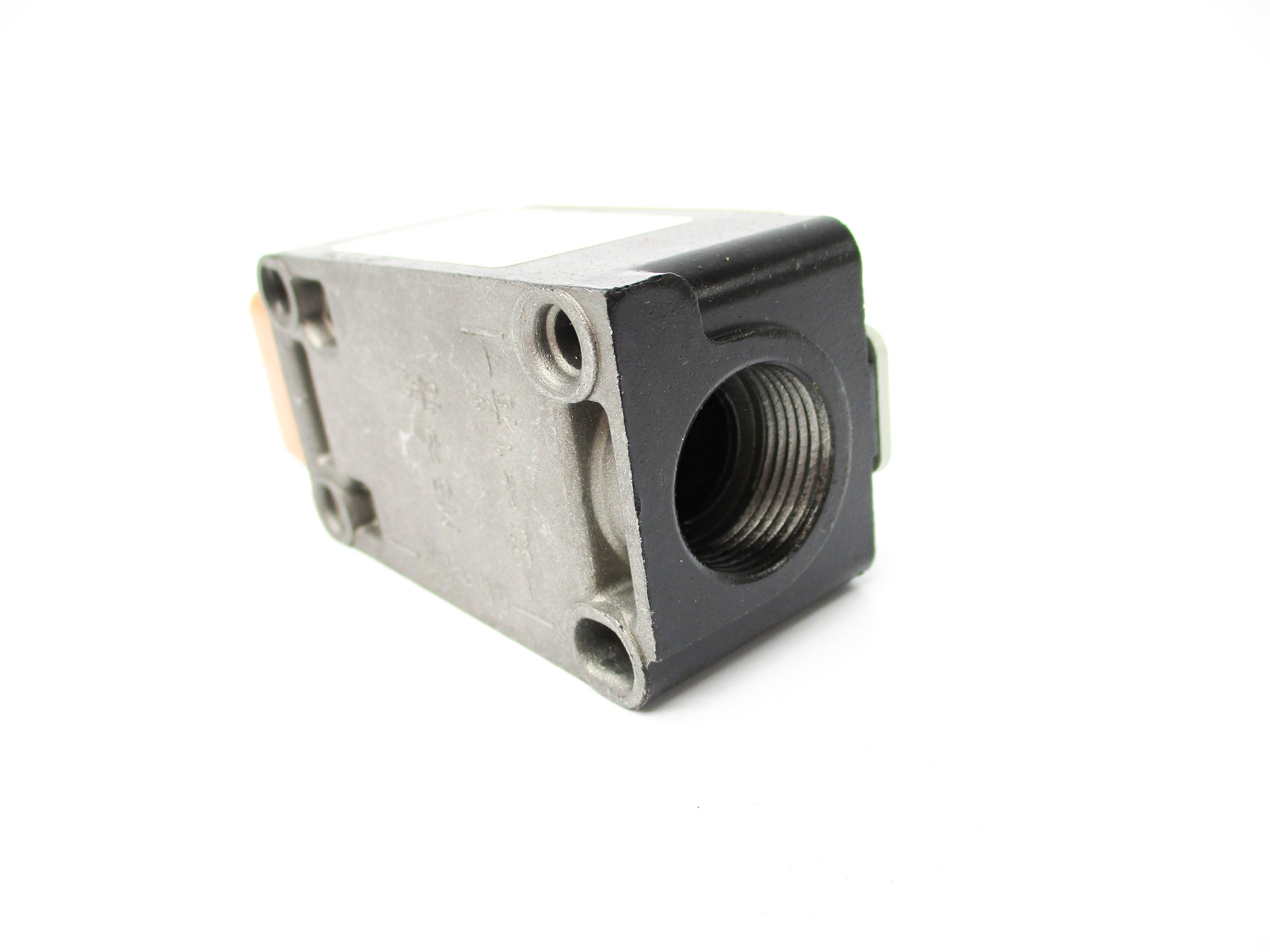 SIEMENS 3SE3120-1C 600V 10A NSNP