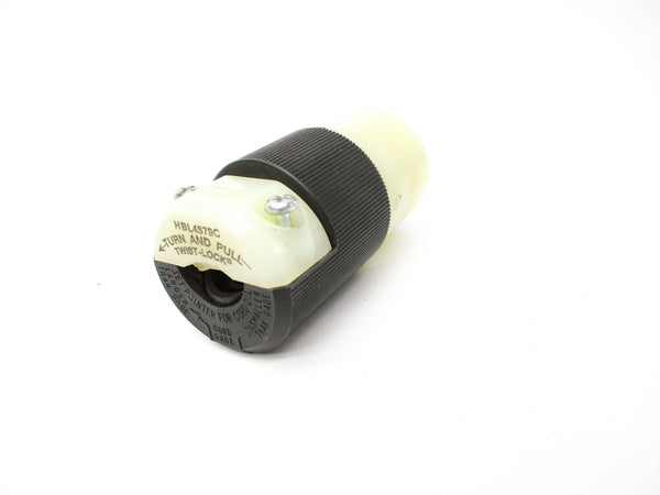 HUBBELL HBL4579C NSNP