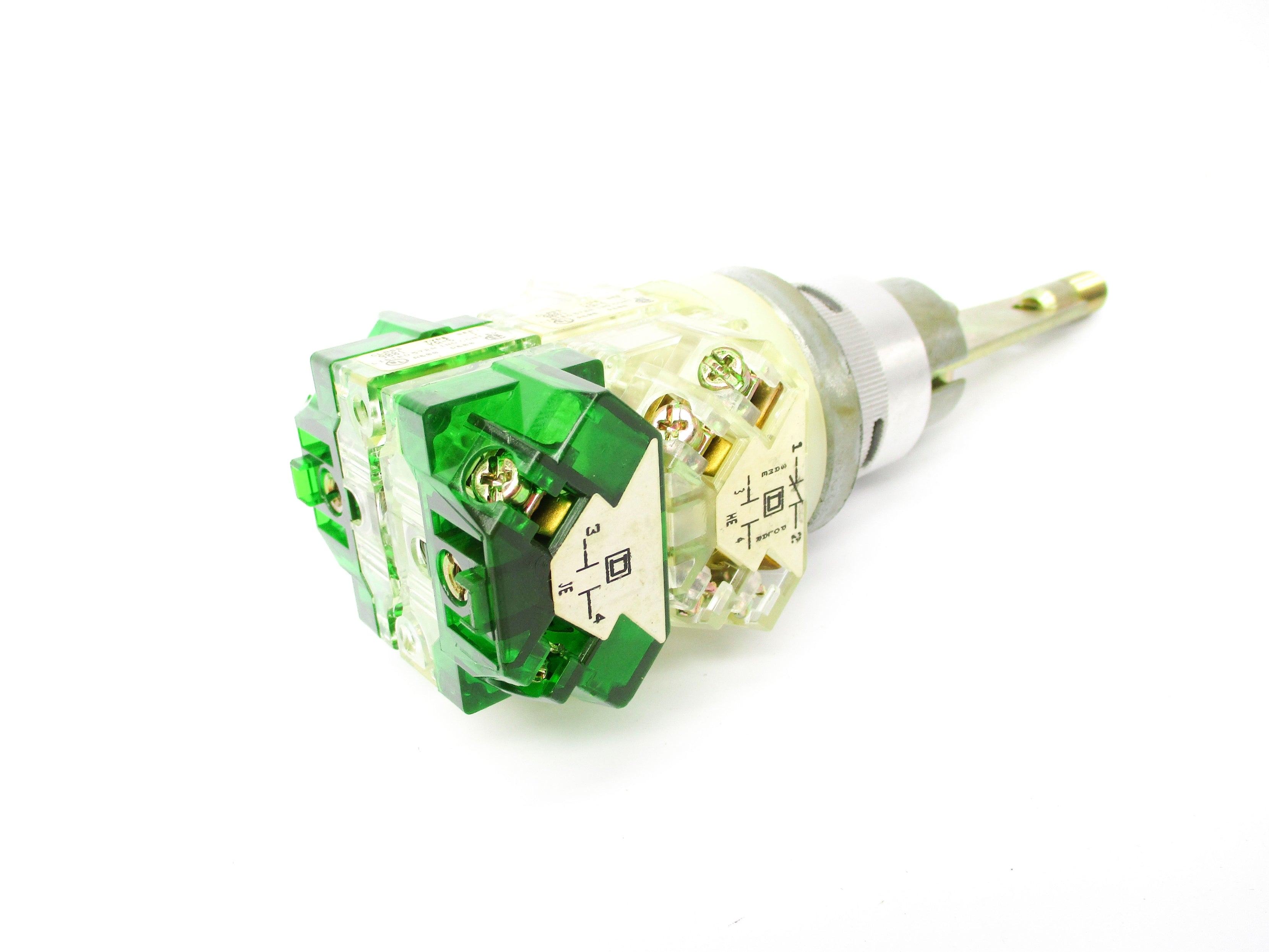 SQUARE D 8963AEQ2587 NSNP