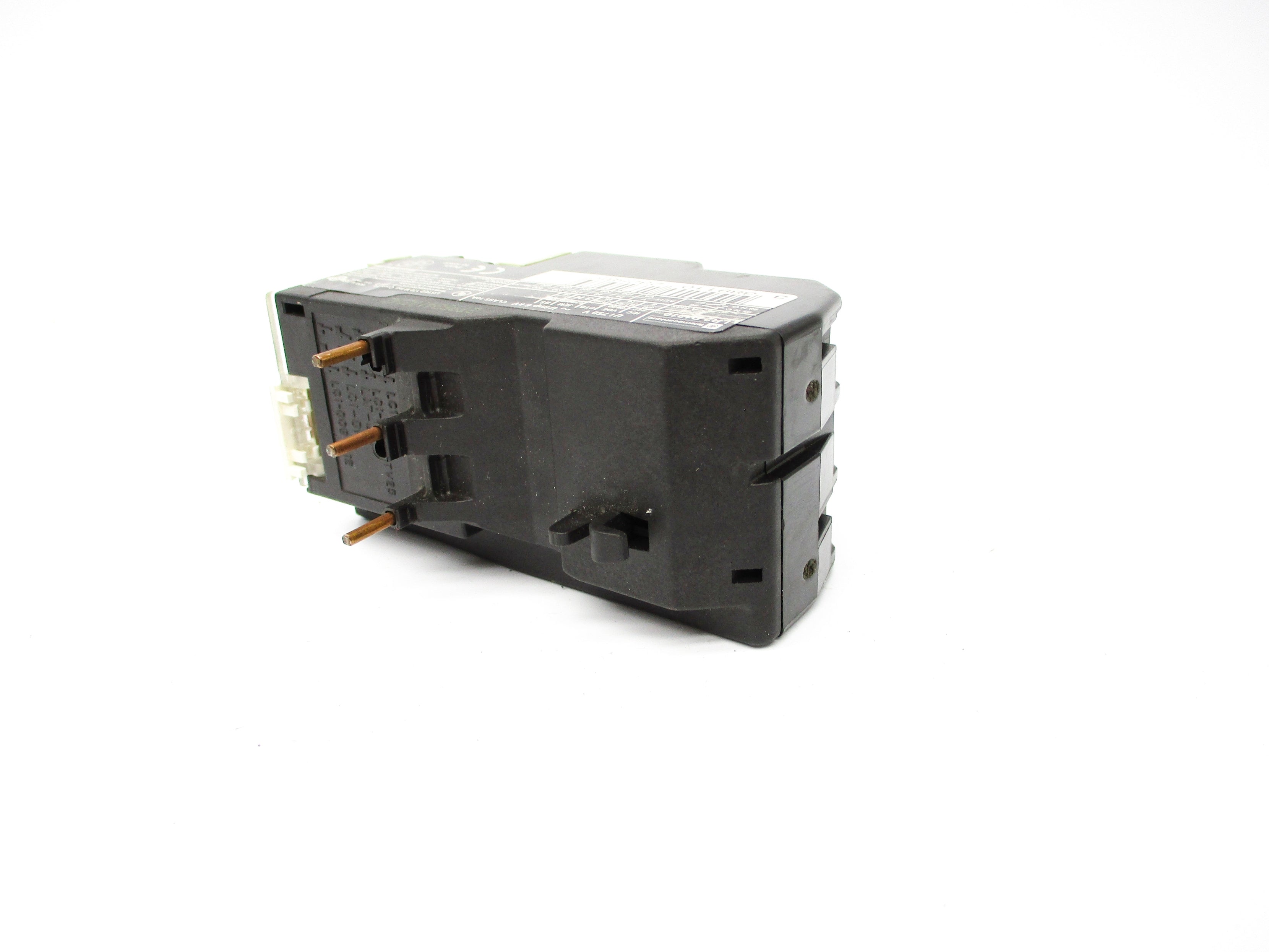 TELEMECANIQUE LR2D13 4-6A NSNP