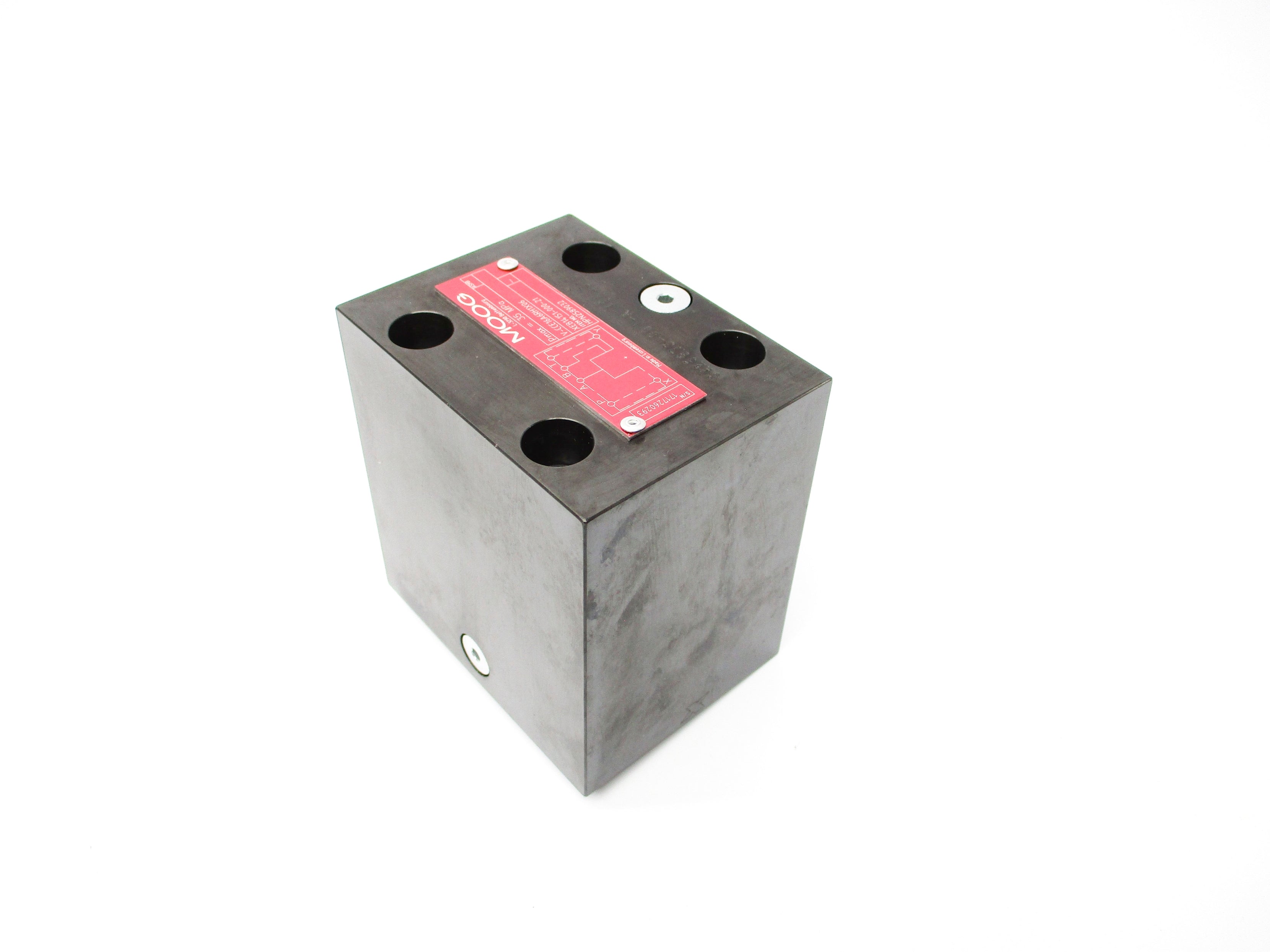 MOOG HPN2589032 XEB14151-000-21 NSNP