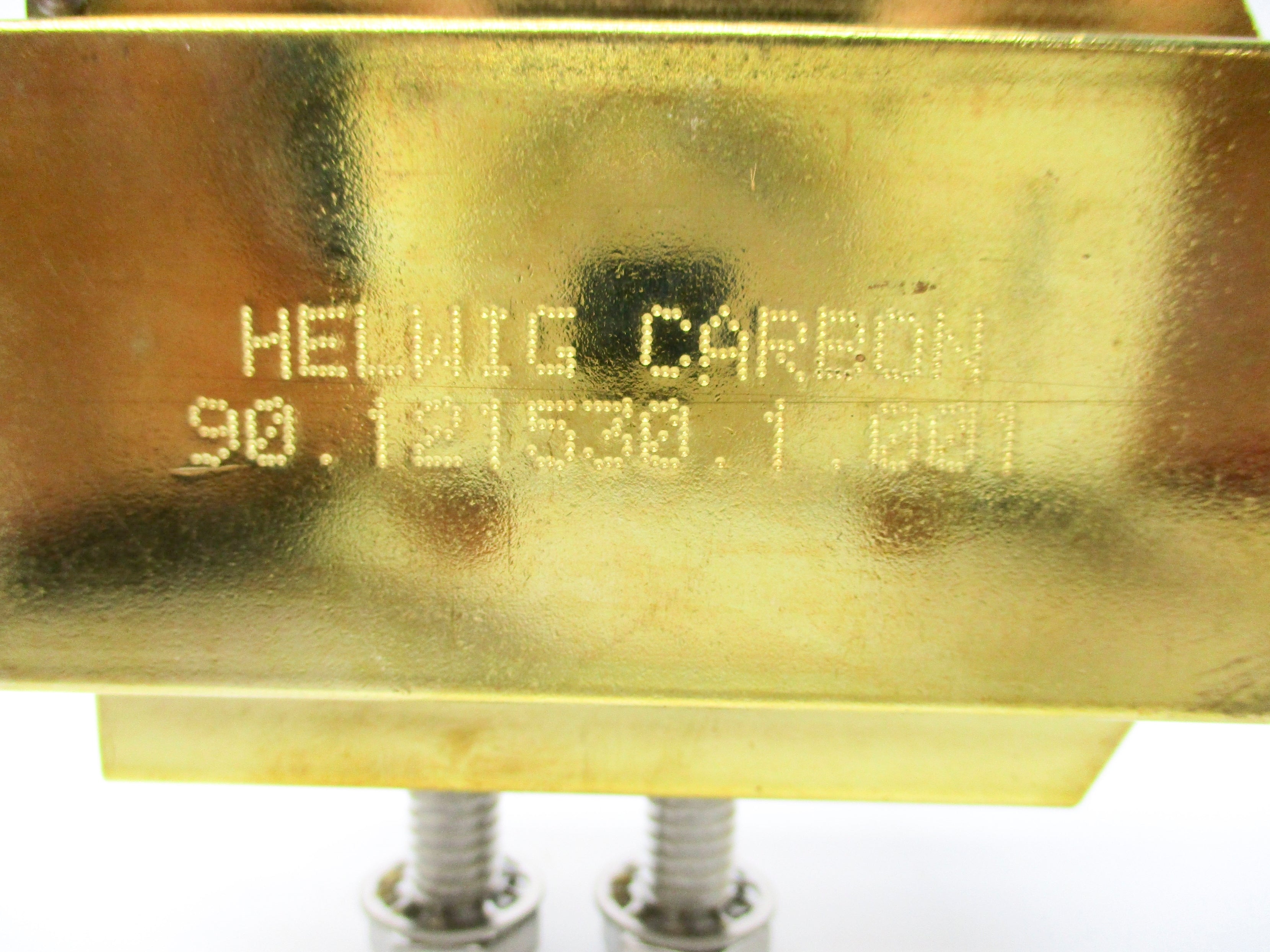 HELWIG CARBON 90.121530.1.001 NSNP