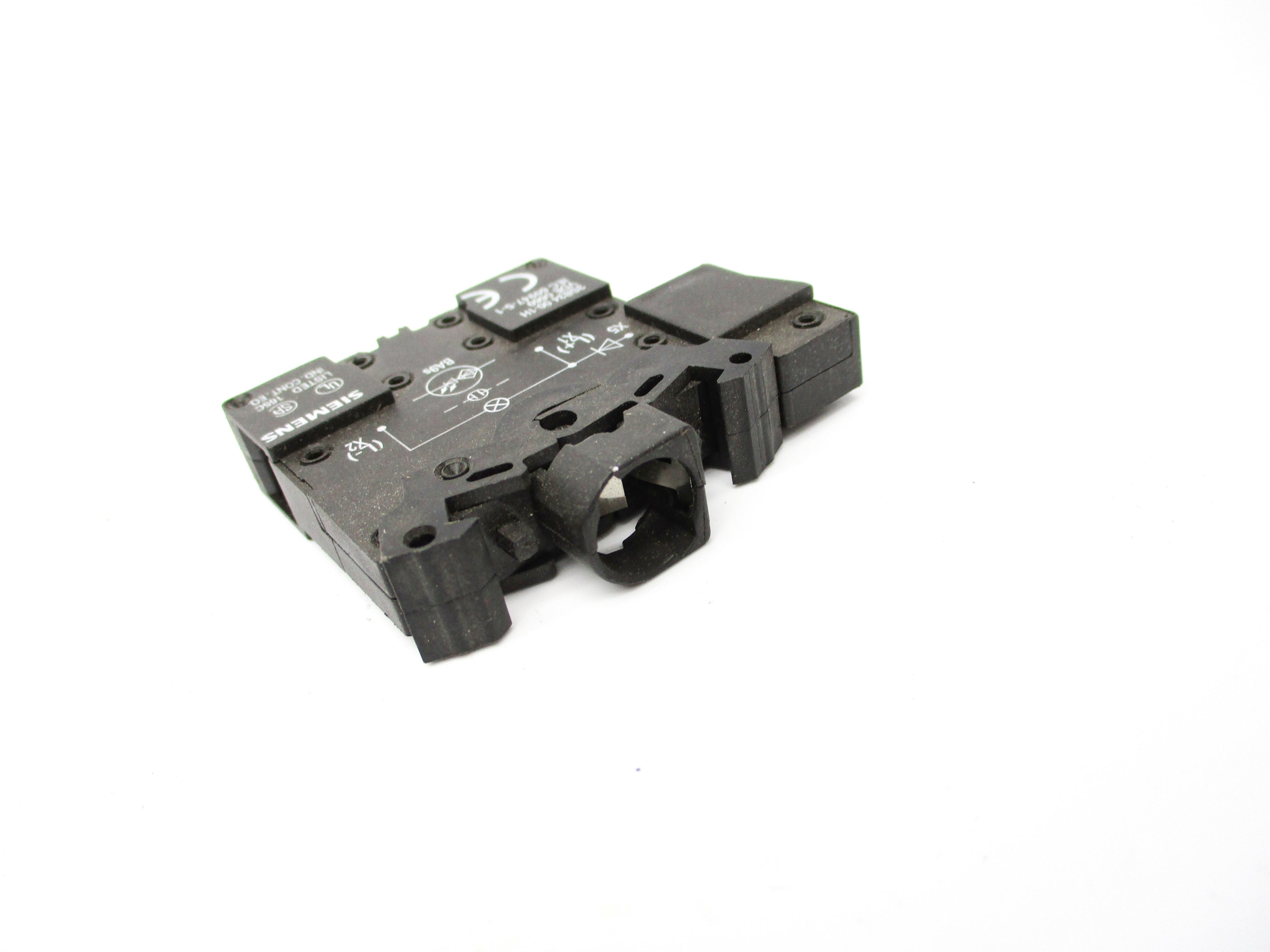 SIEMENS 3SB3400-1H NSNP