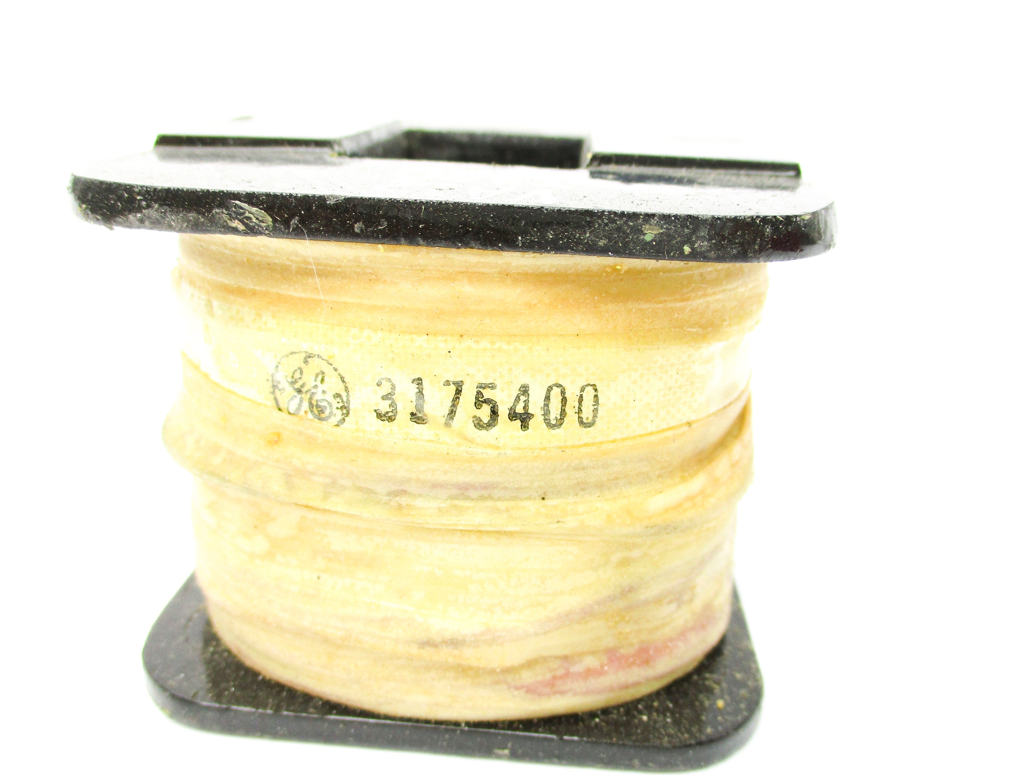GENERAL ELECTRIC 3175400 NSNP