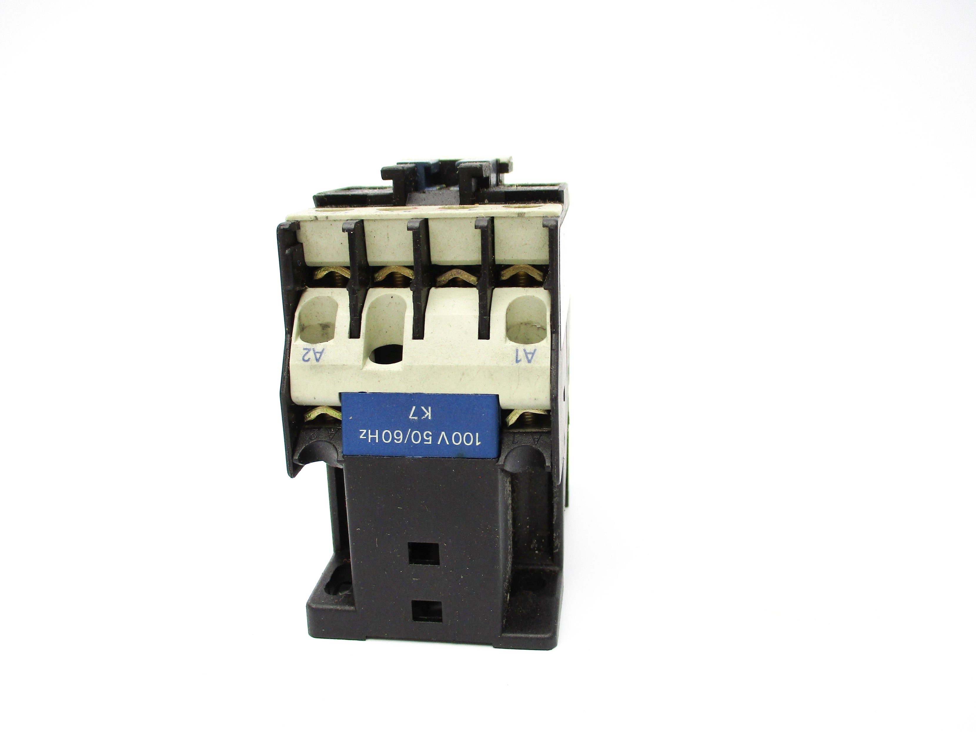 TELEMECANIQUE LC1D0910K7 100V NSNP