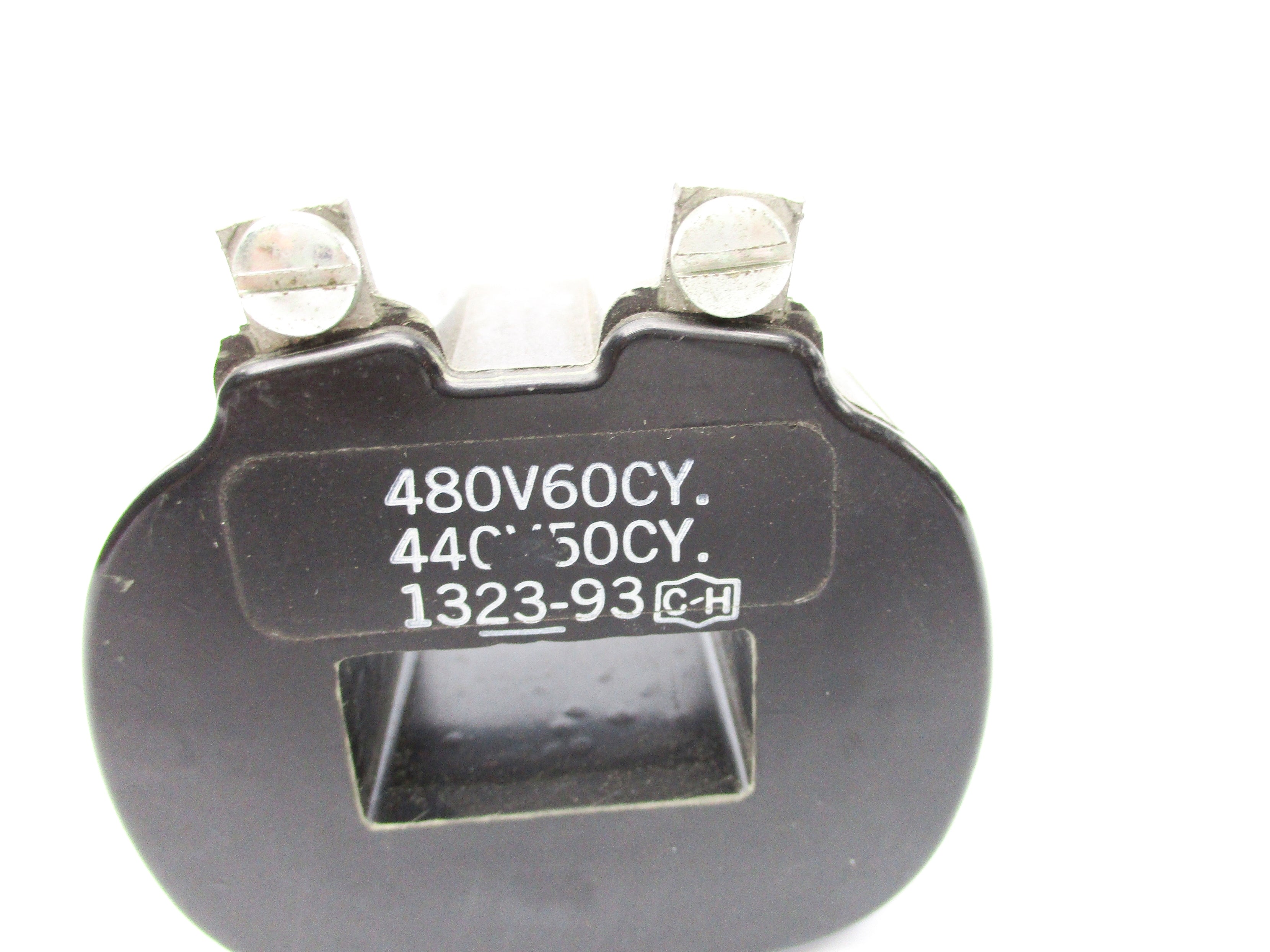 CUTLER HAMMER 1323-93 440/480V NSNP