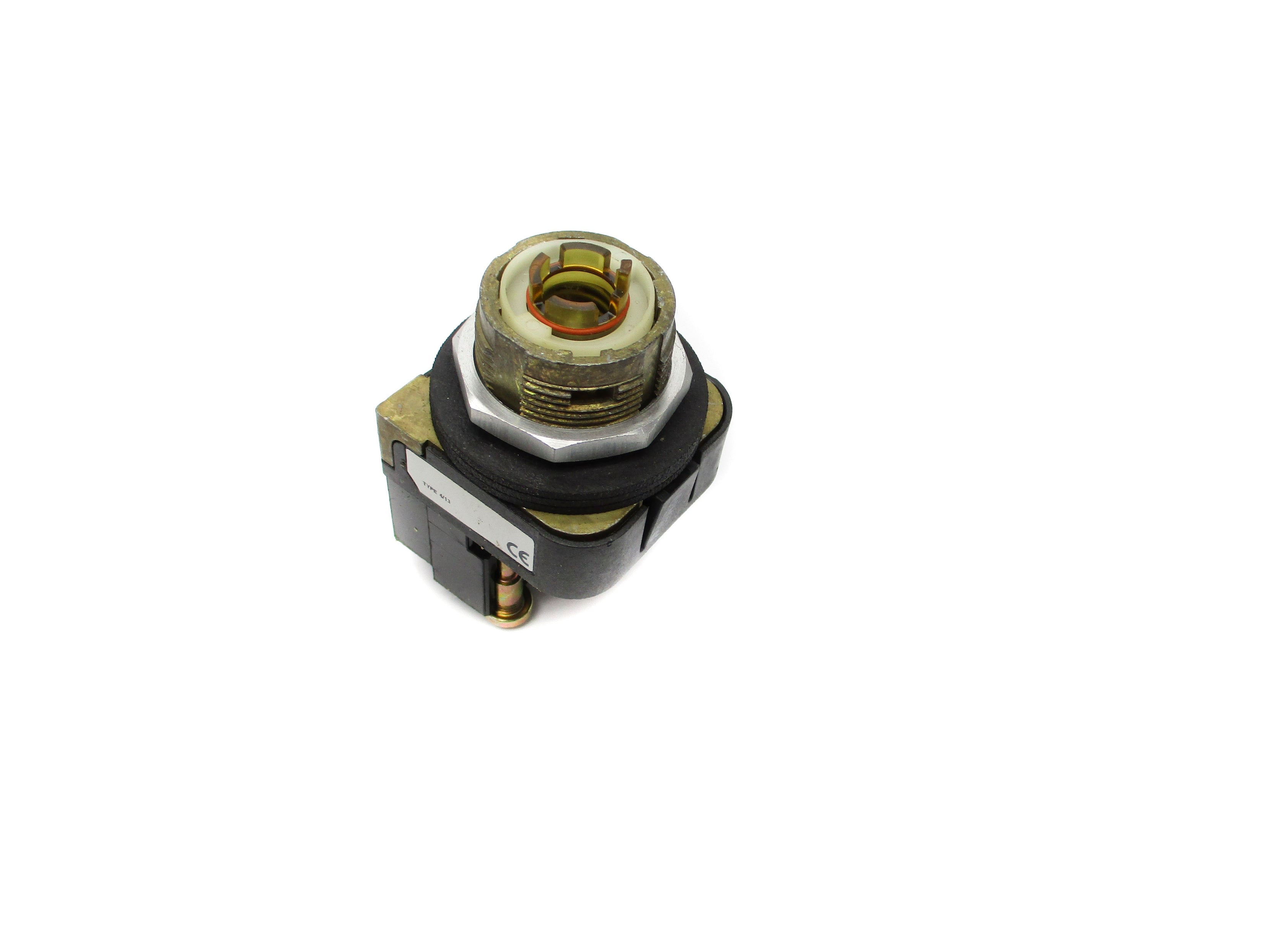 INDUSTRIAL SPARE PART 800T-16JX2KB7 SER. U NSNP