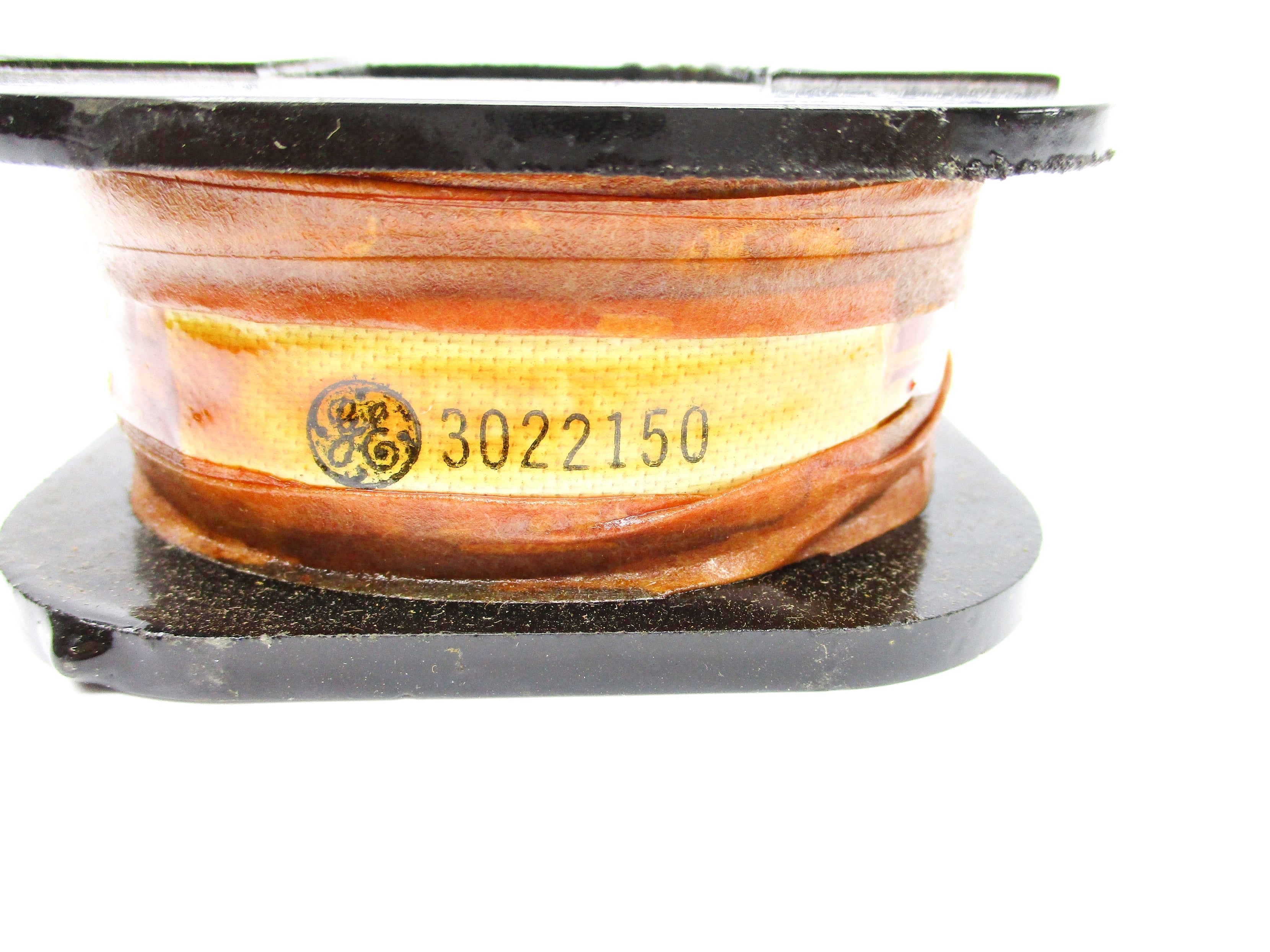 GENERAL ELECTRIC 3022150 NSNP