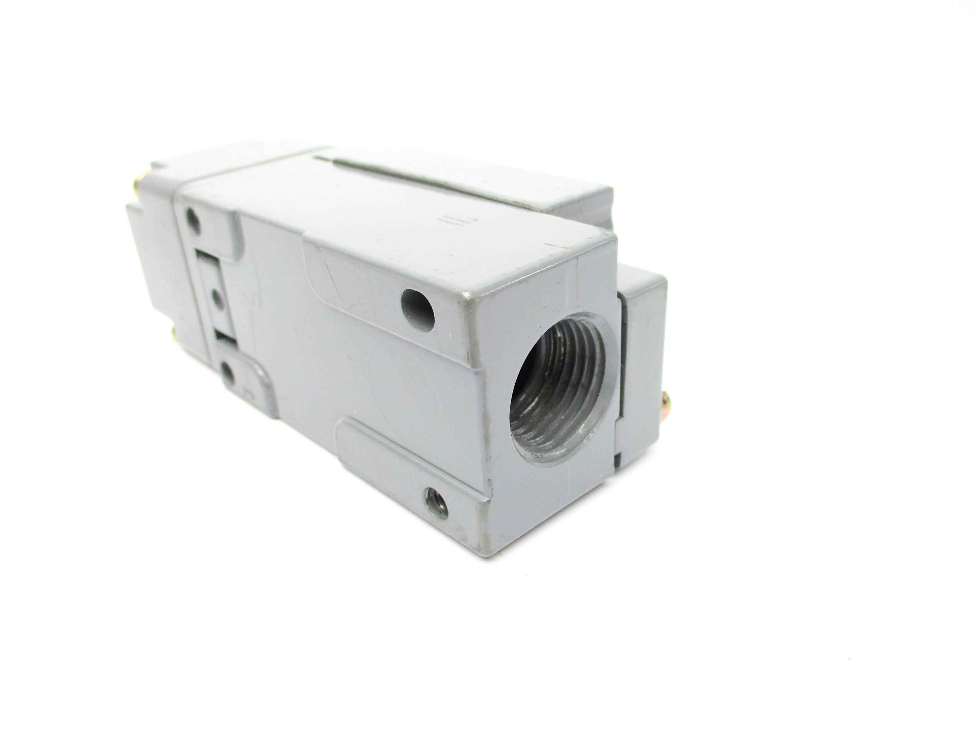 SIEMENS 3SE03-SN SER. A2 E3SE03-DN1 NSNP
