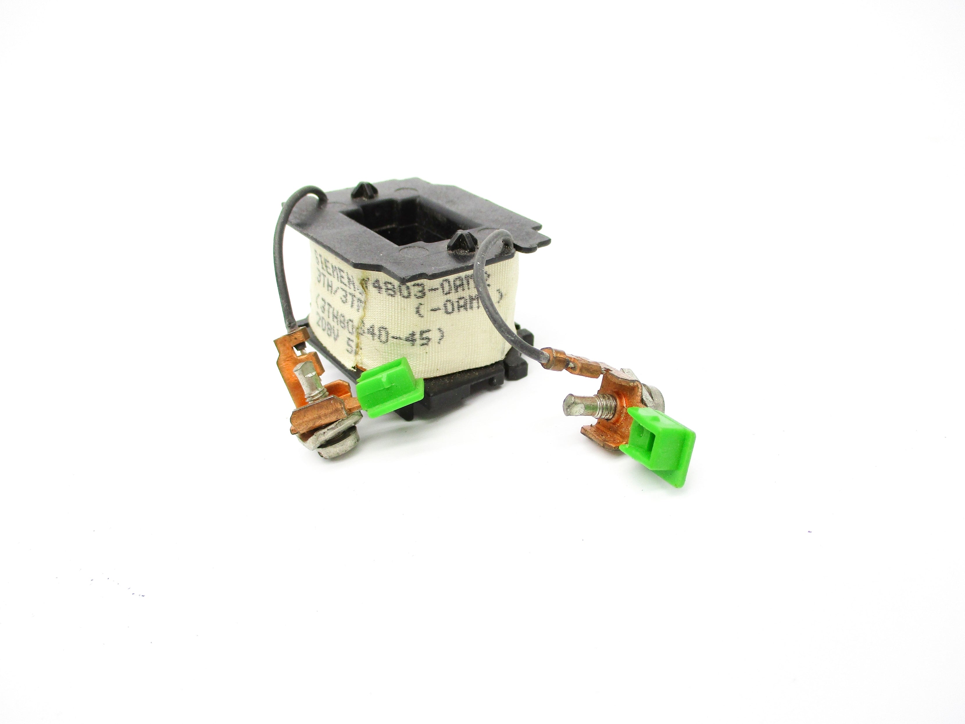 SIEMENS 3TH/3TF30-43 NSNP