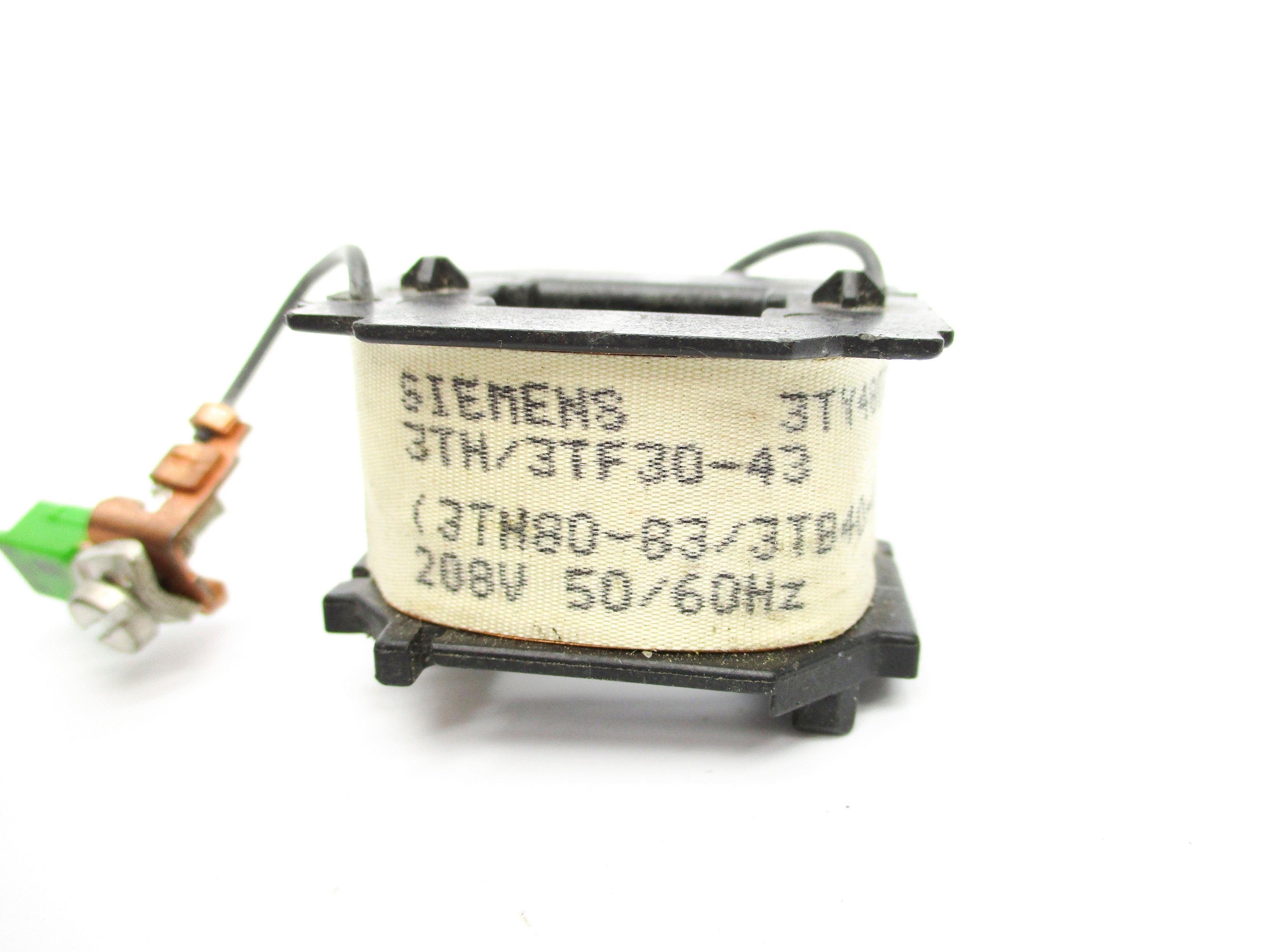 SIEMENS 3TH/3TF30-43 NSNP