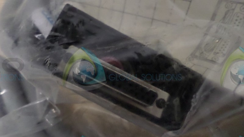 FESTO 177413 CONNECTOR * NEW IN FACTORY BAG *