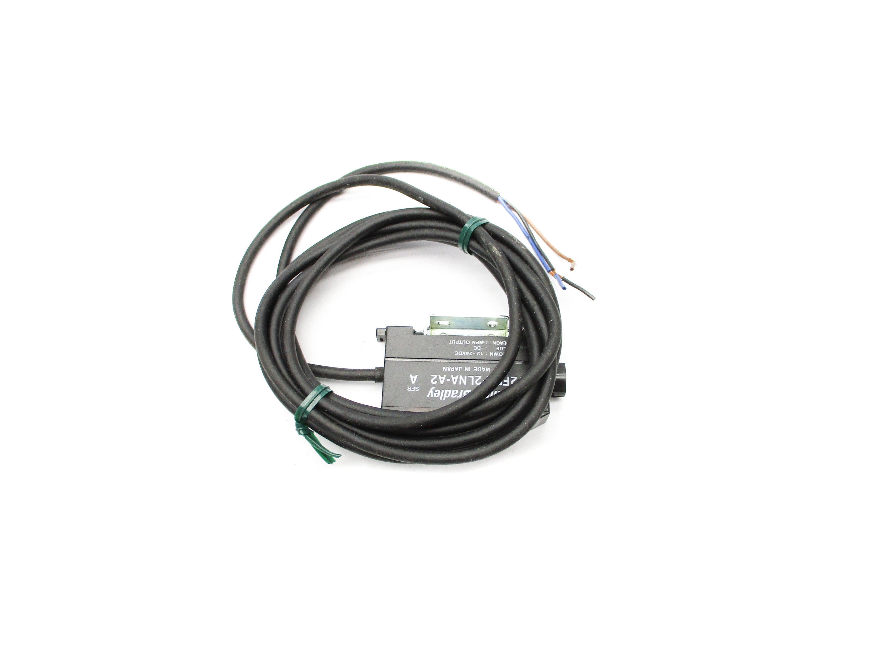 INDUSTRIAL SPARE PART 42FB-F2LNA-A2 SER. A NSNP