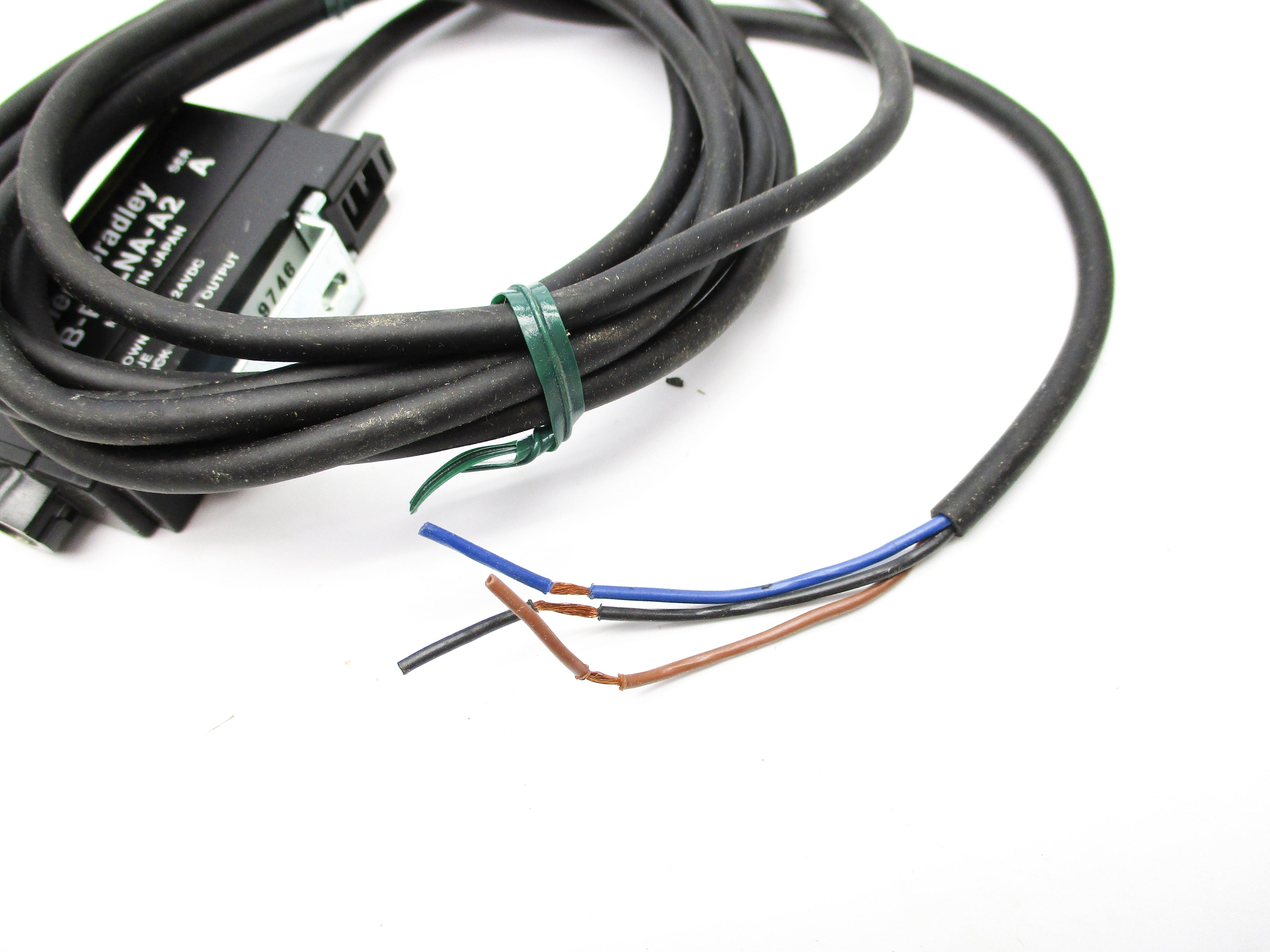 INDUSTRIAL SPARE PART 42FB-F2LNA-A2 SER. A NSNP