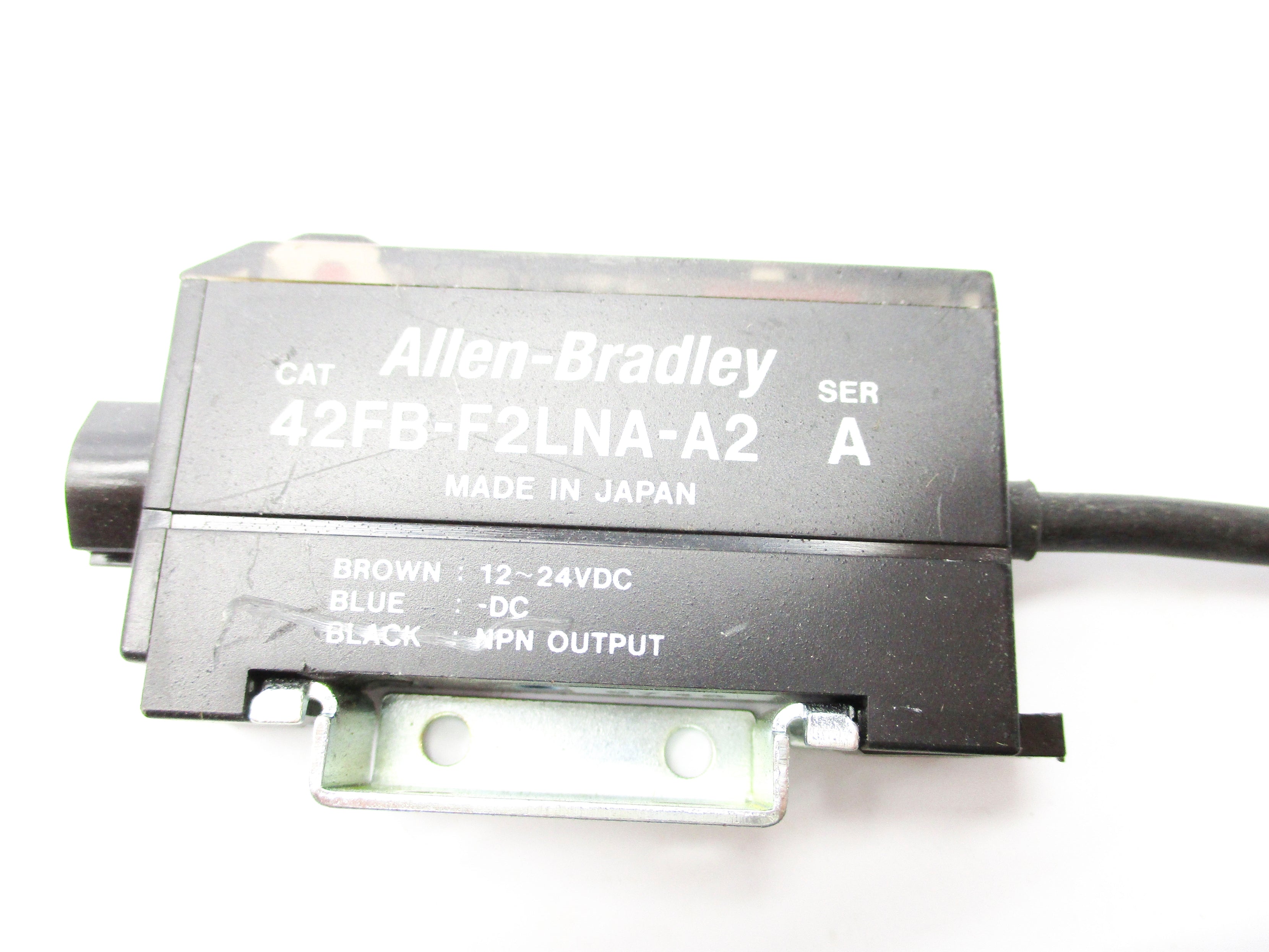 INDUSTRIAL SPARE PART 42FB-F2LNA-A2 SER. A NSNP